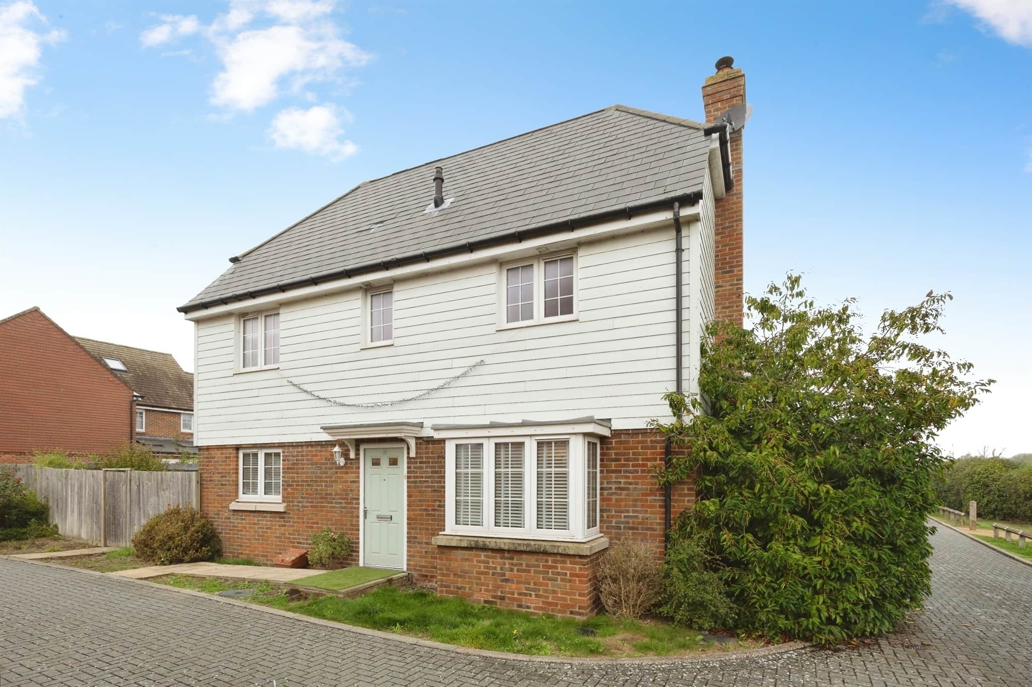 Property at Song Thrush Drive, Finberry, Ashford