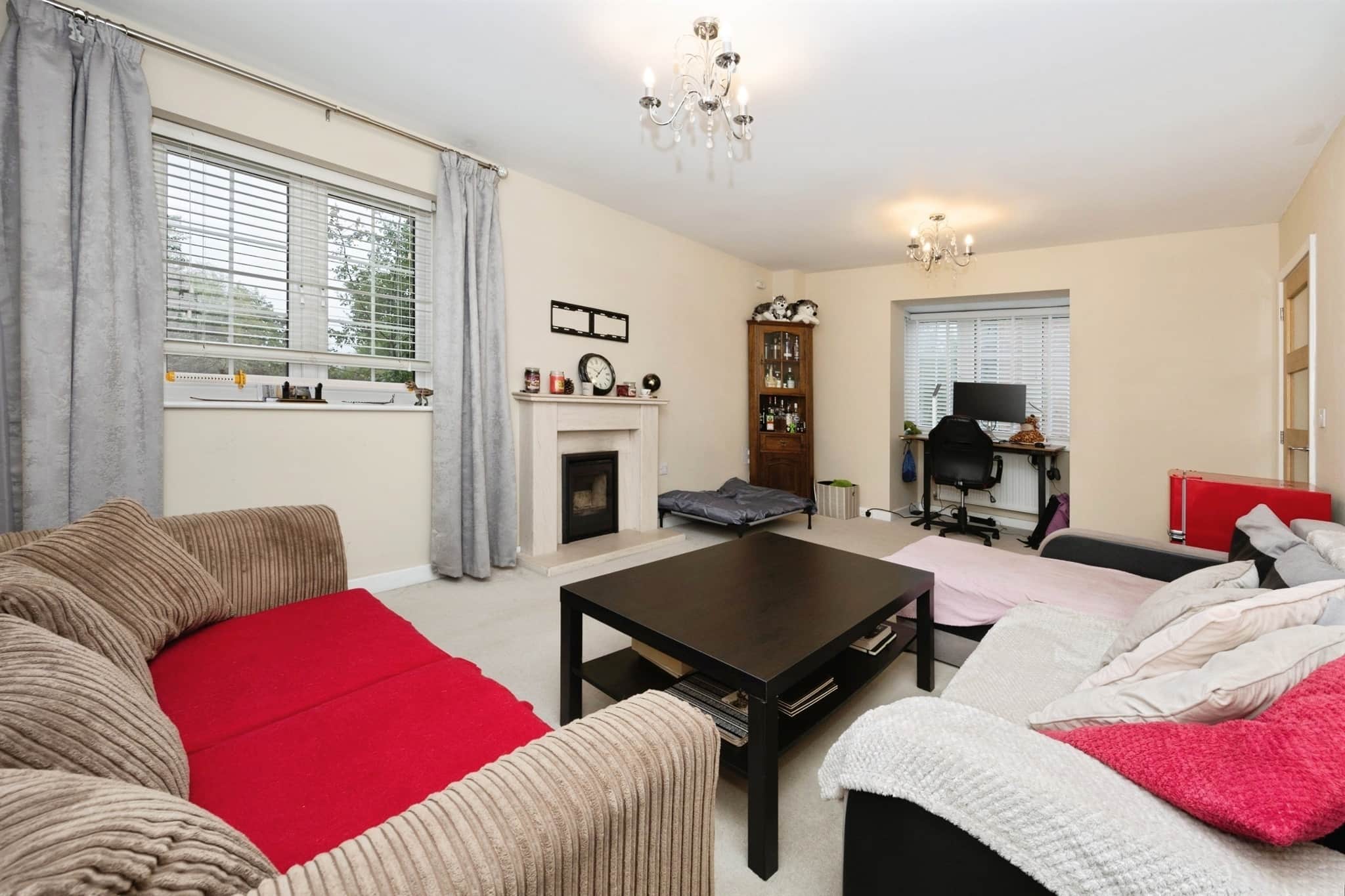 Property at Song Thrush Drive, Finberry, Ashford