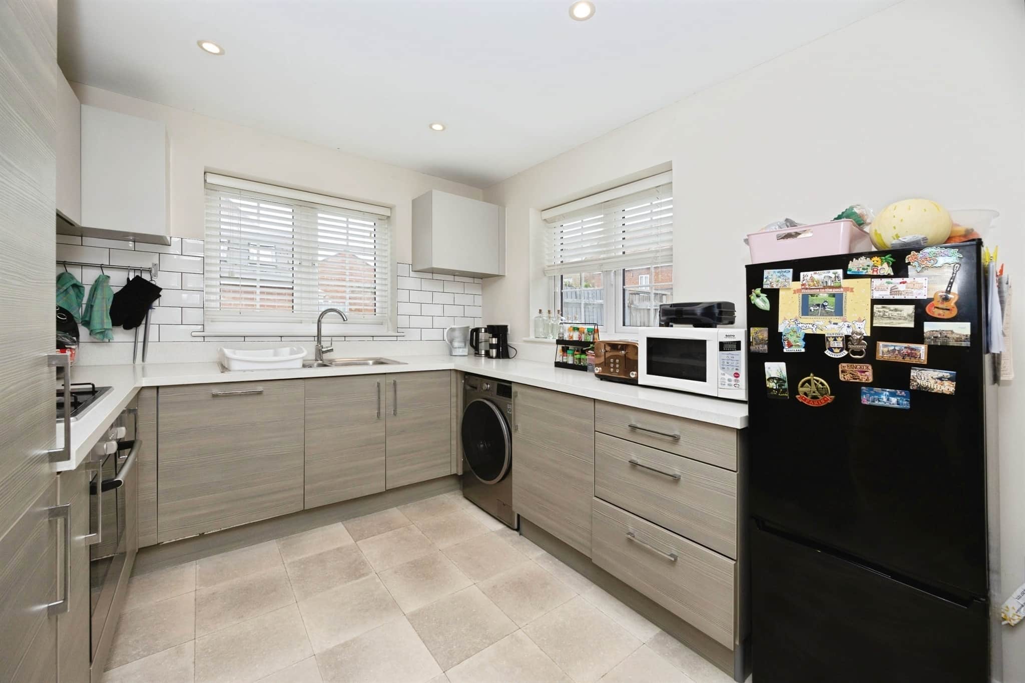 Property at Song Thrush Drive, Finberry, Ashford