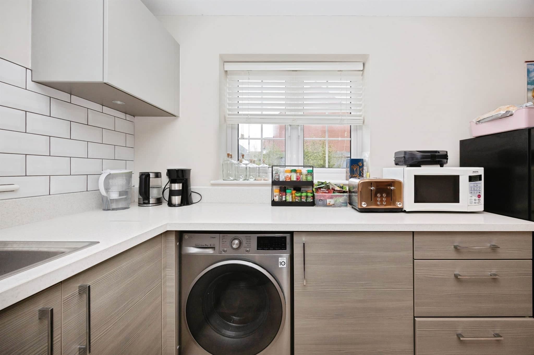 Property at Song Thrush Drive, Finberry, Ashford