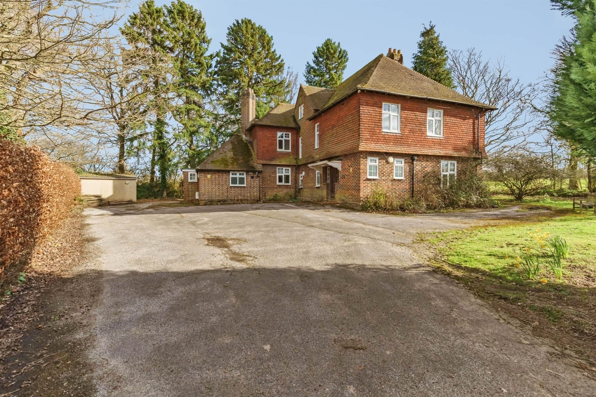 Property at St. Piers Lane, Lingfield