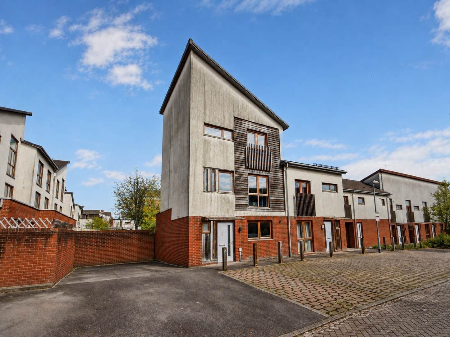 Property at Great Mead, Chippenham