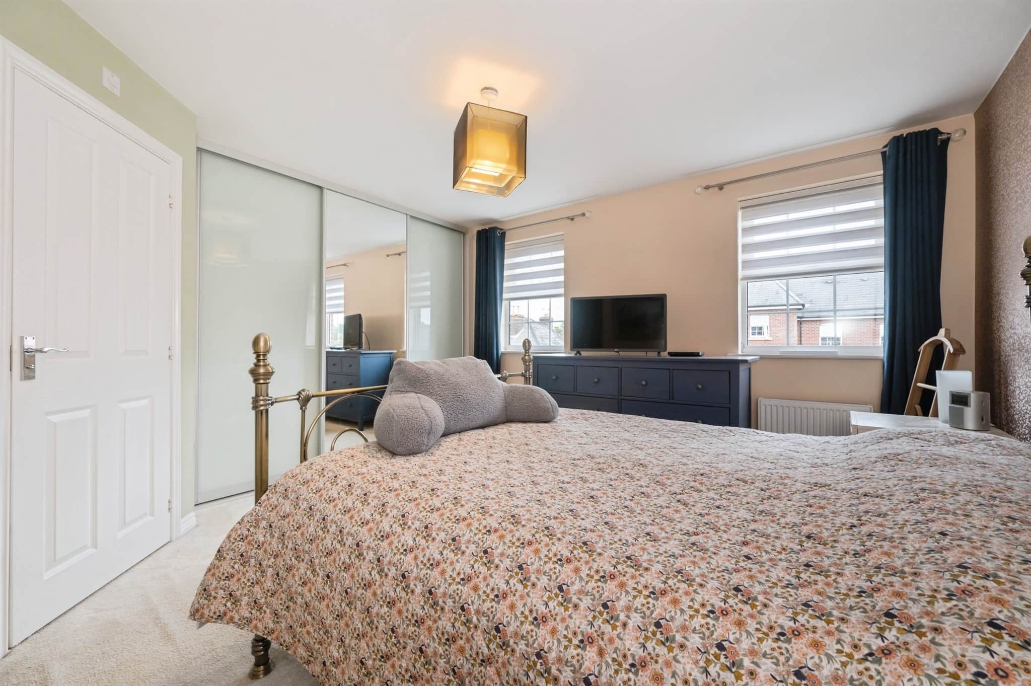 Property at Ashton Gardens, Eastleigh