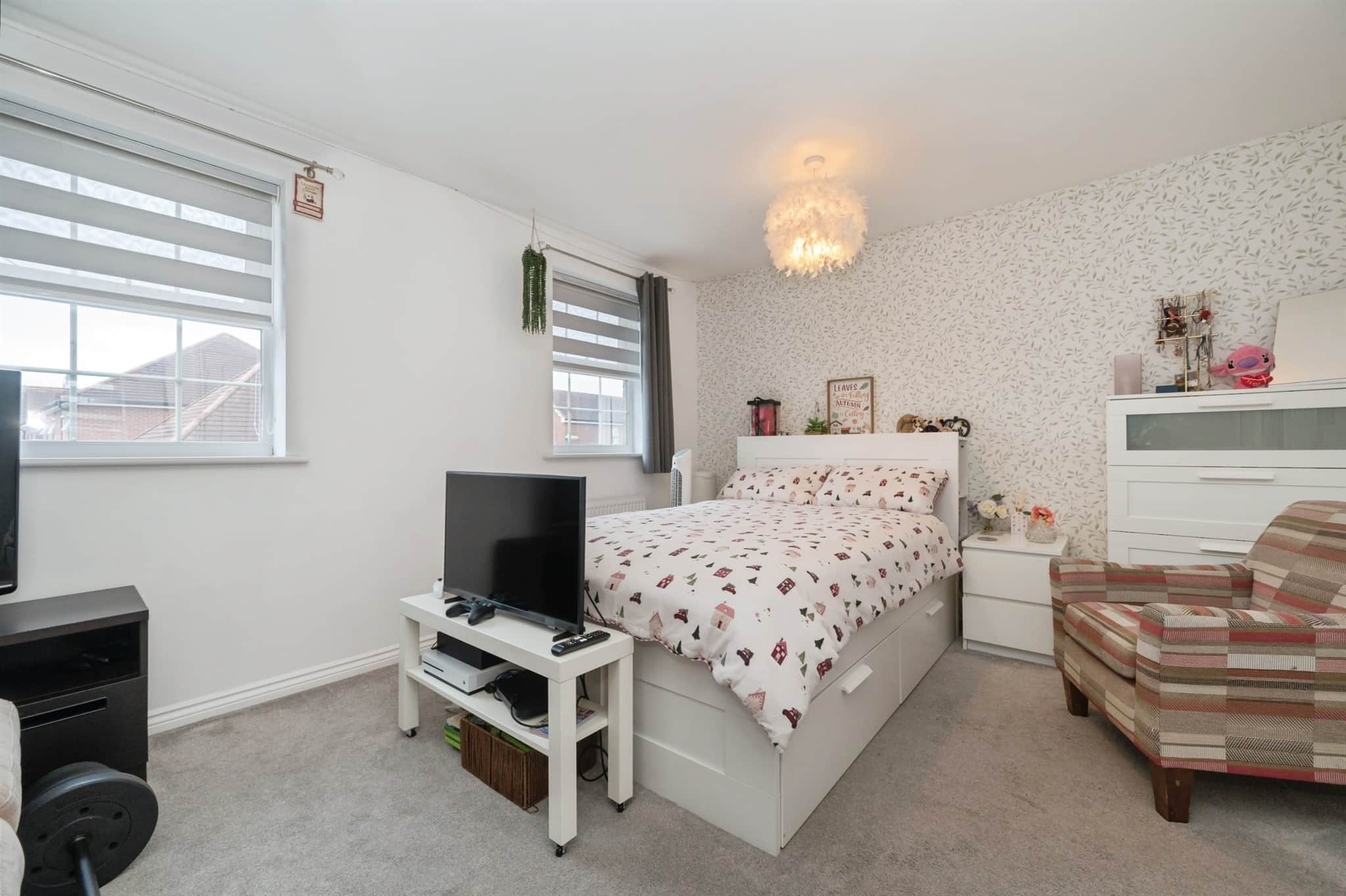 Property at Ashton Gardens, Eastleigh