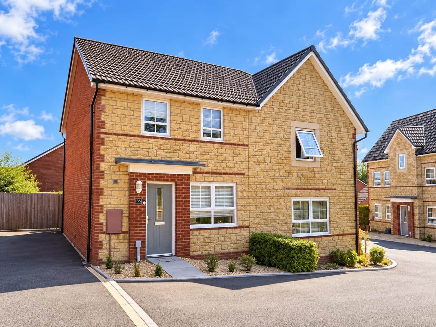Property at Harvey Avenue, Chippenham