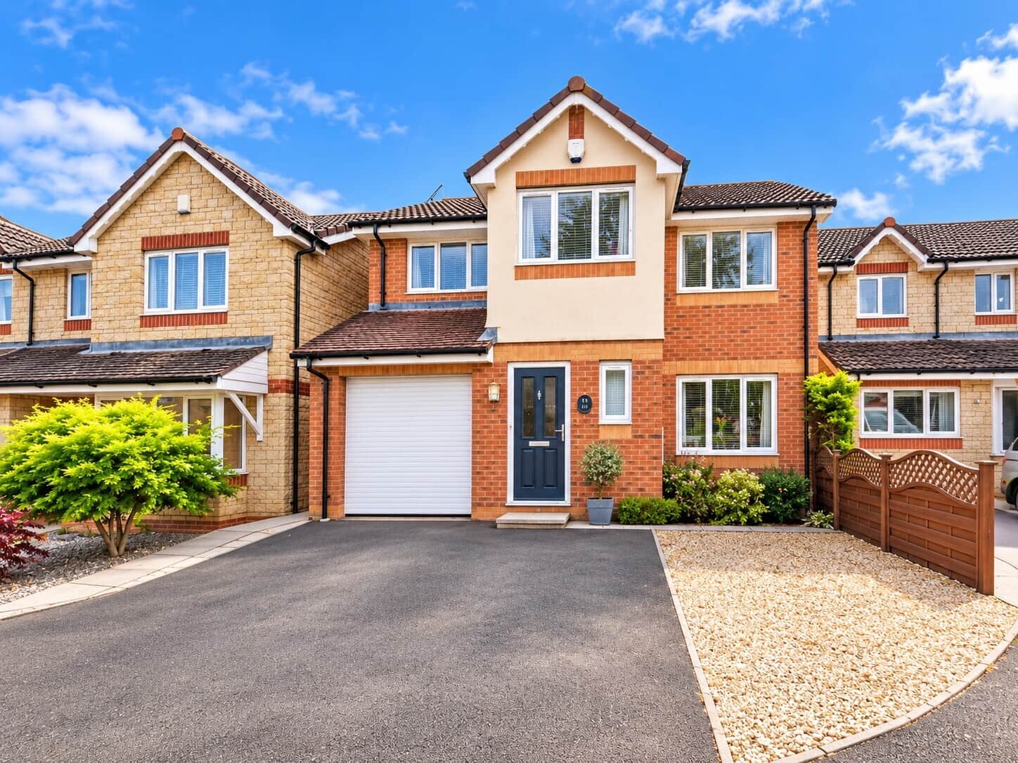 Property at Oak Road, Chippenham