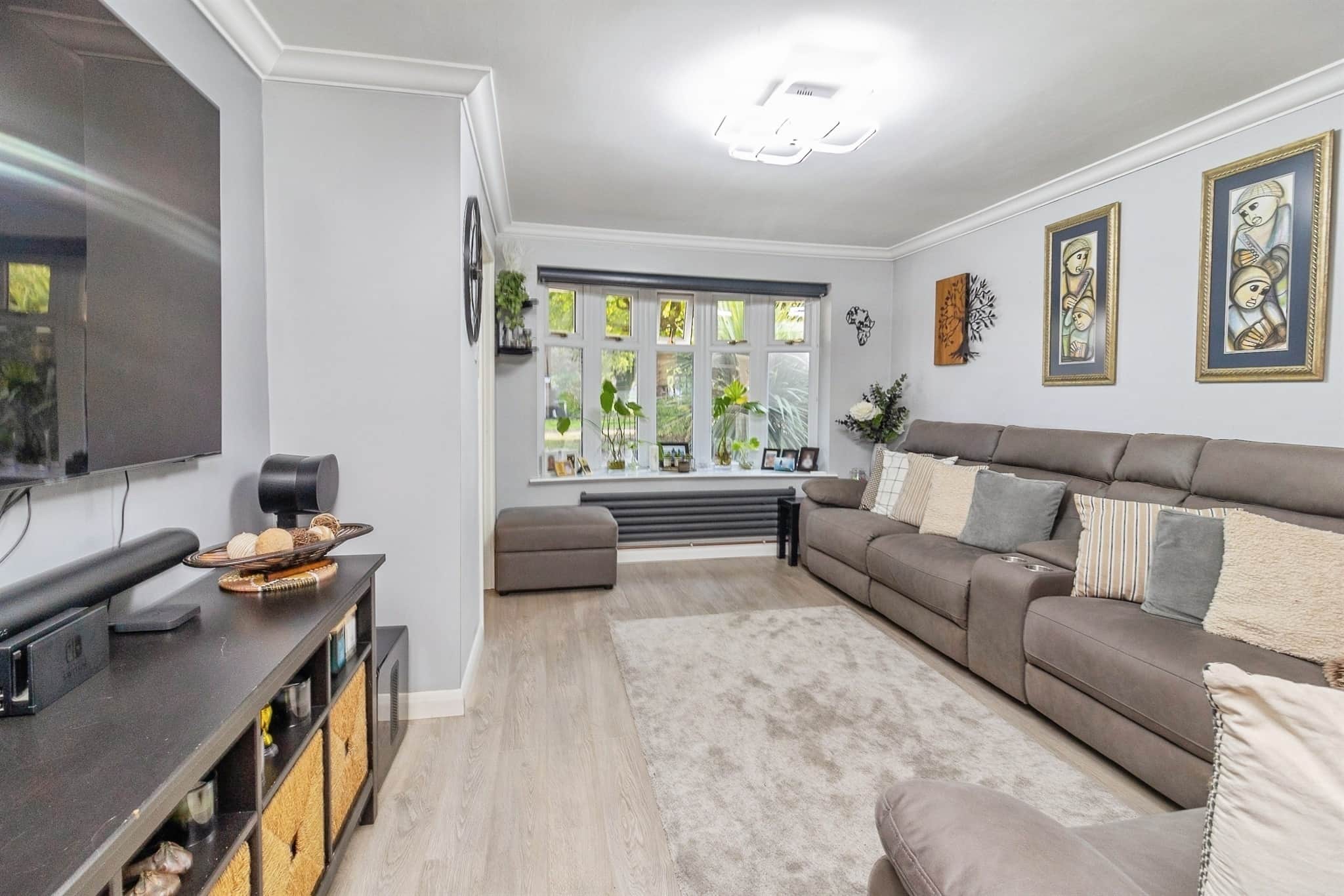 Property at Orion Way, Leighton Buzzard
