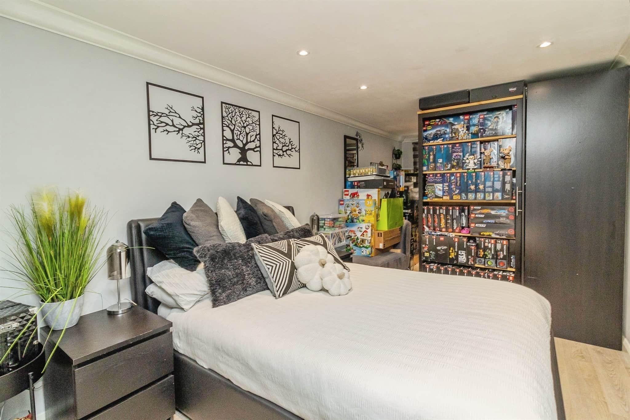 Property at Orion Way, Leighton Buzzard