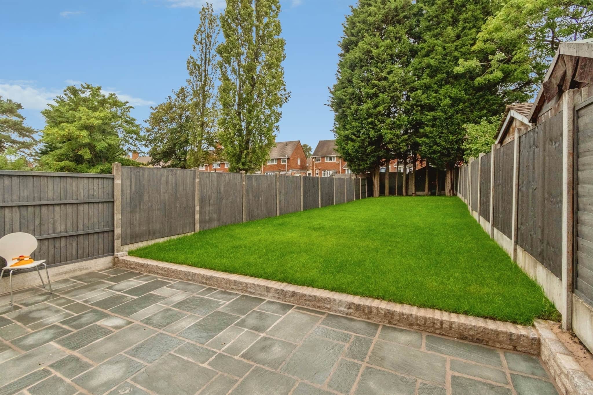 Property at Stephenson Avenue, Walsall