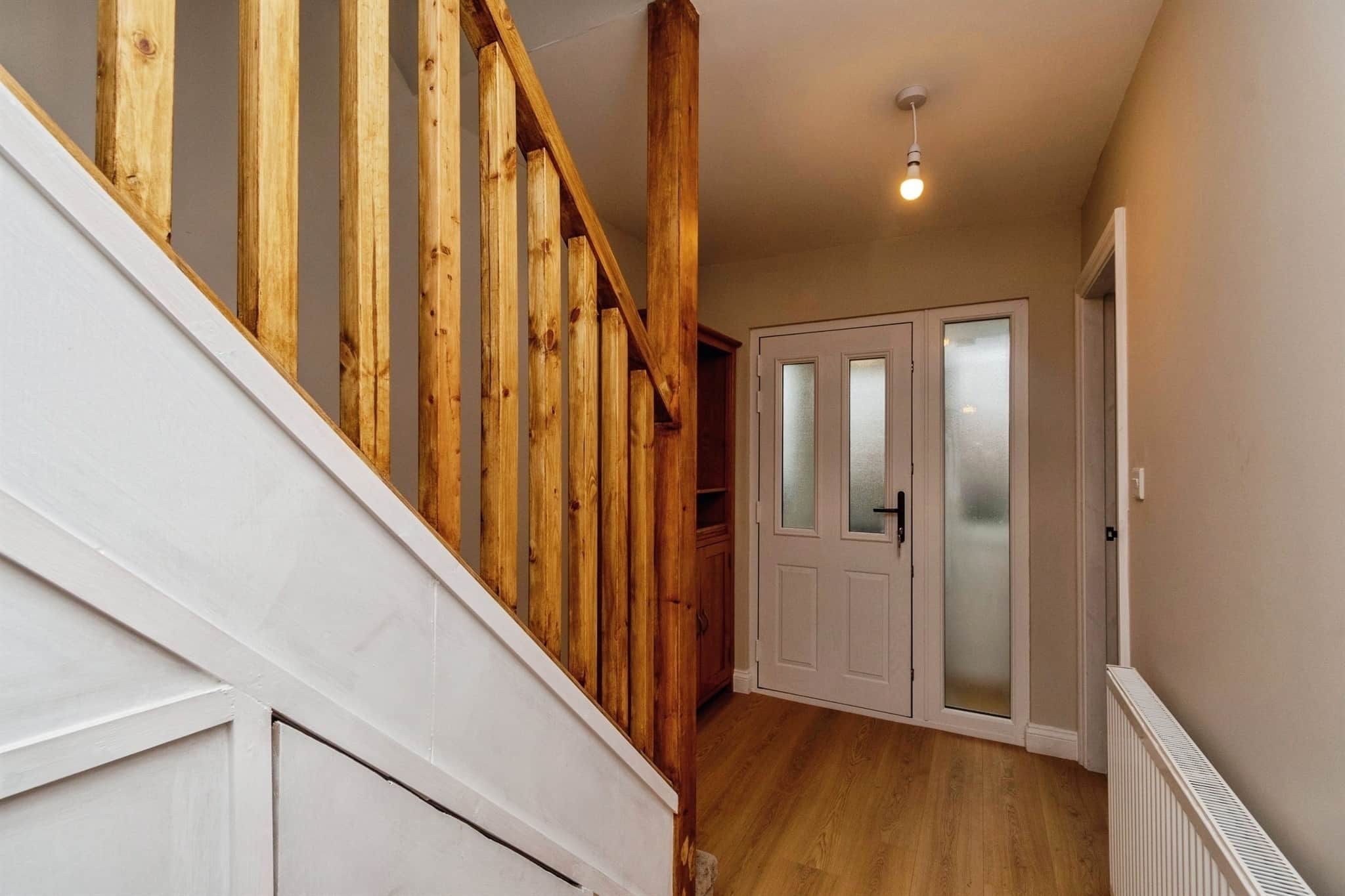 Property at Stephenson Avenue, Walsall