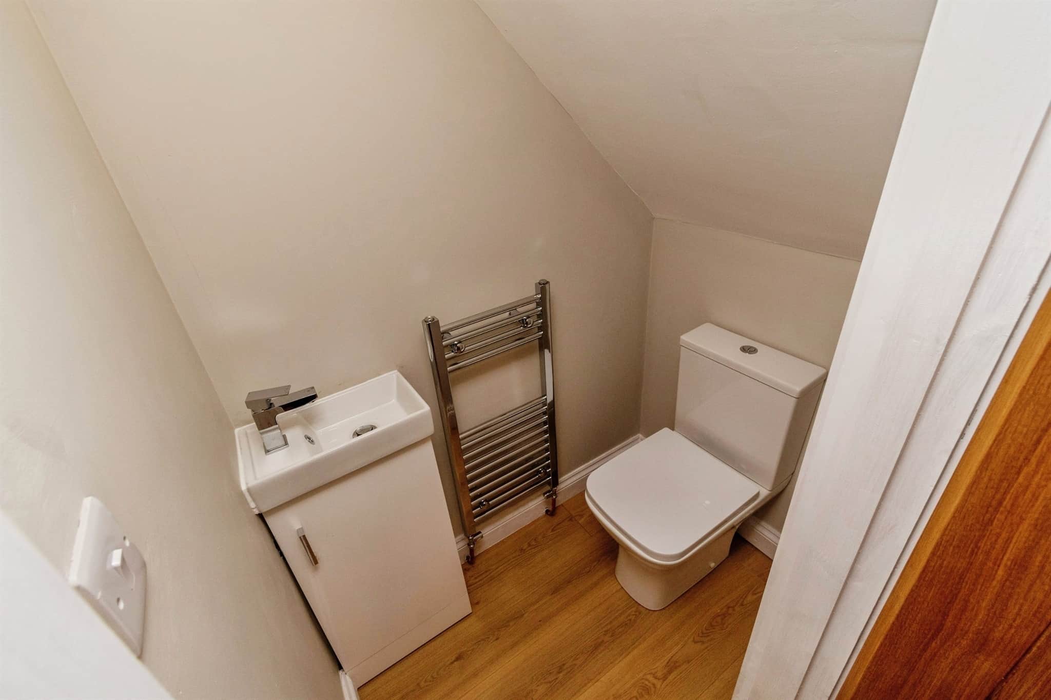 Property at Stephenson Avenue, Walsall