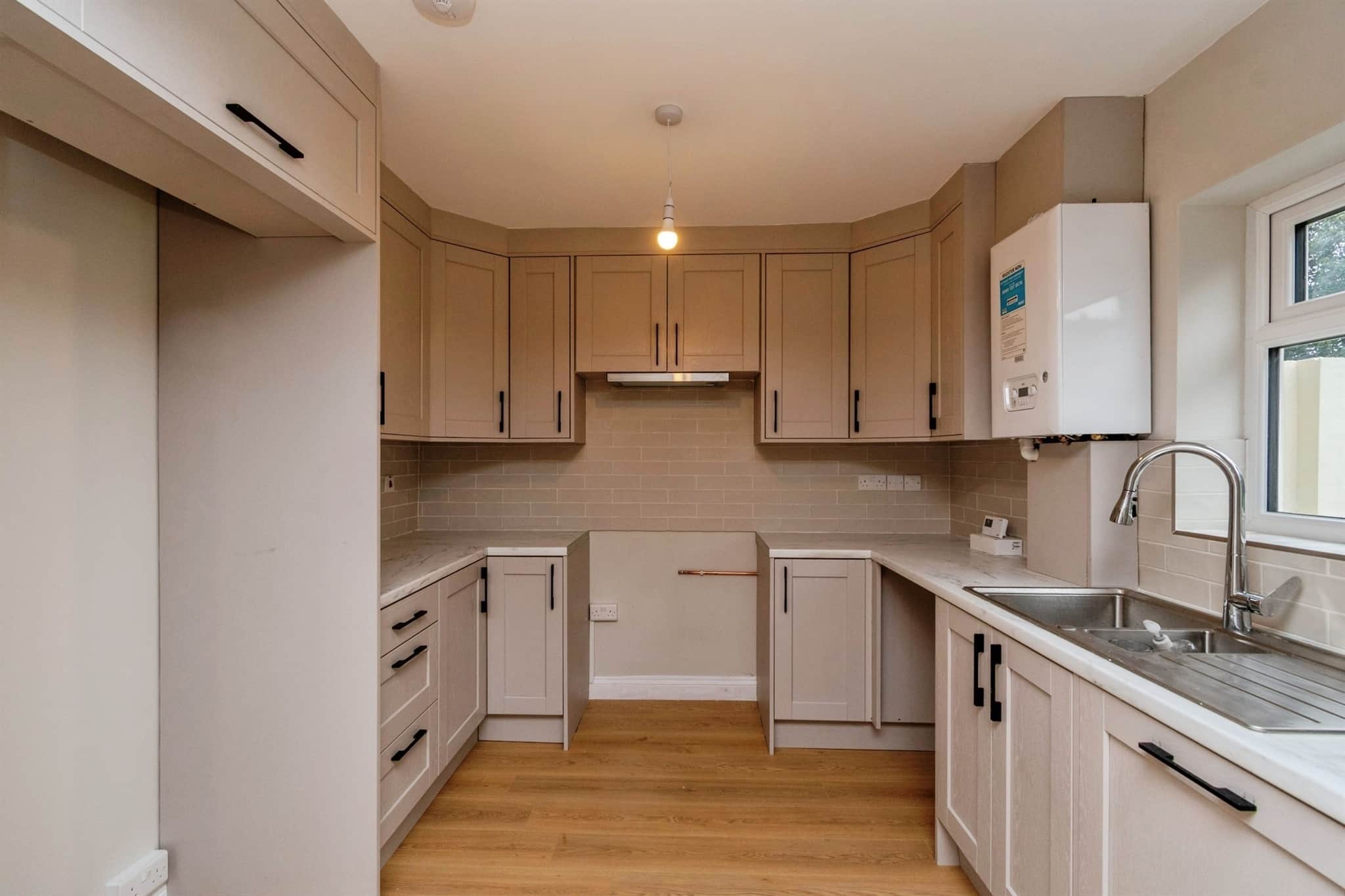 Property at Stephenson Avenue, Walsall
