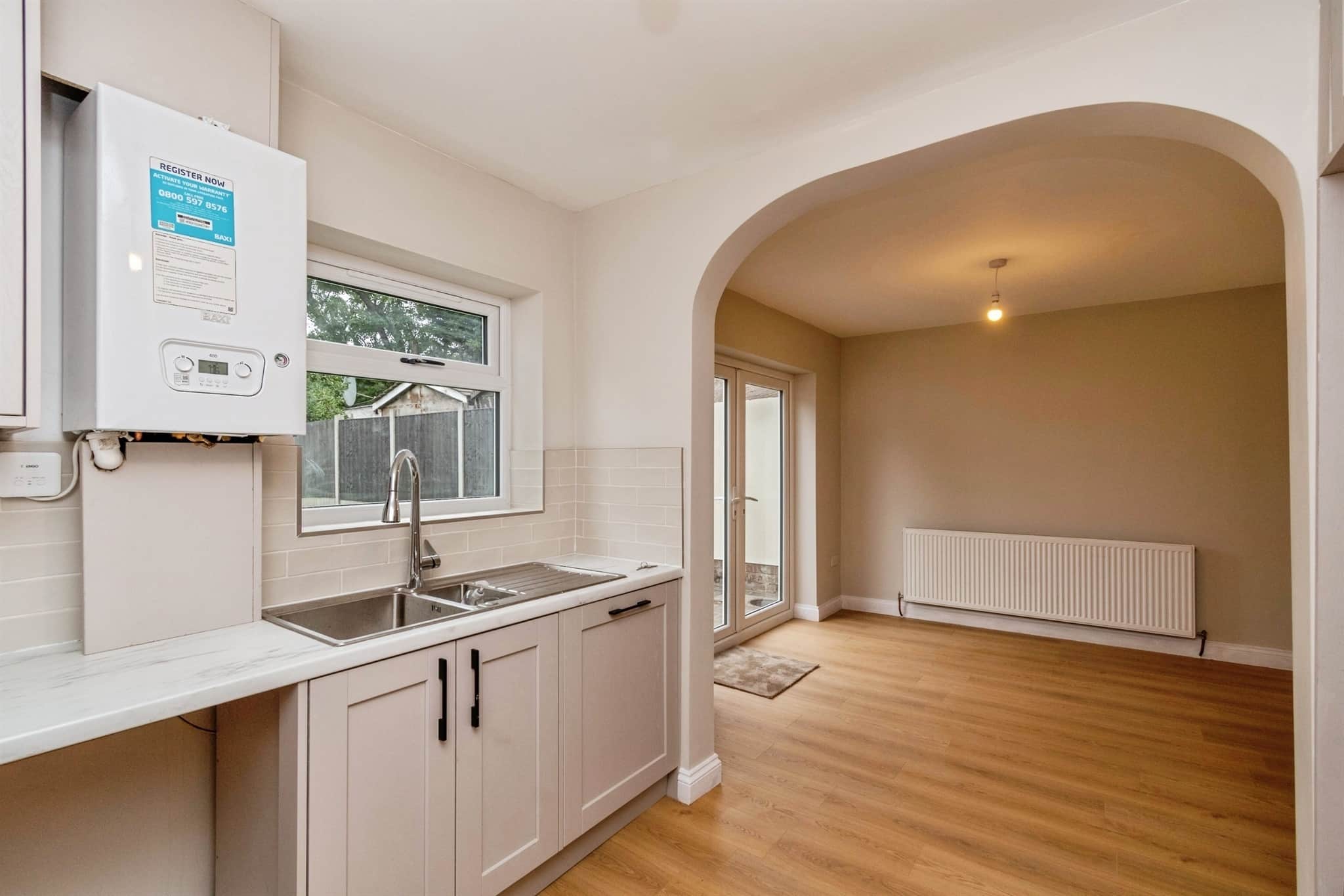 Property at Stephenson Avenue, Walsall