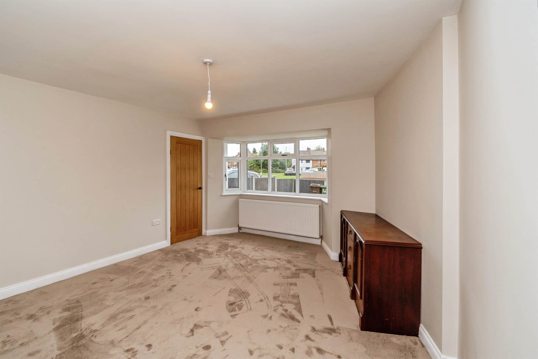 Property at Stephenson Avenue, Walsall