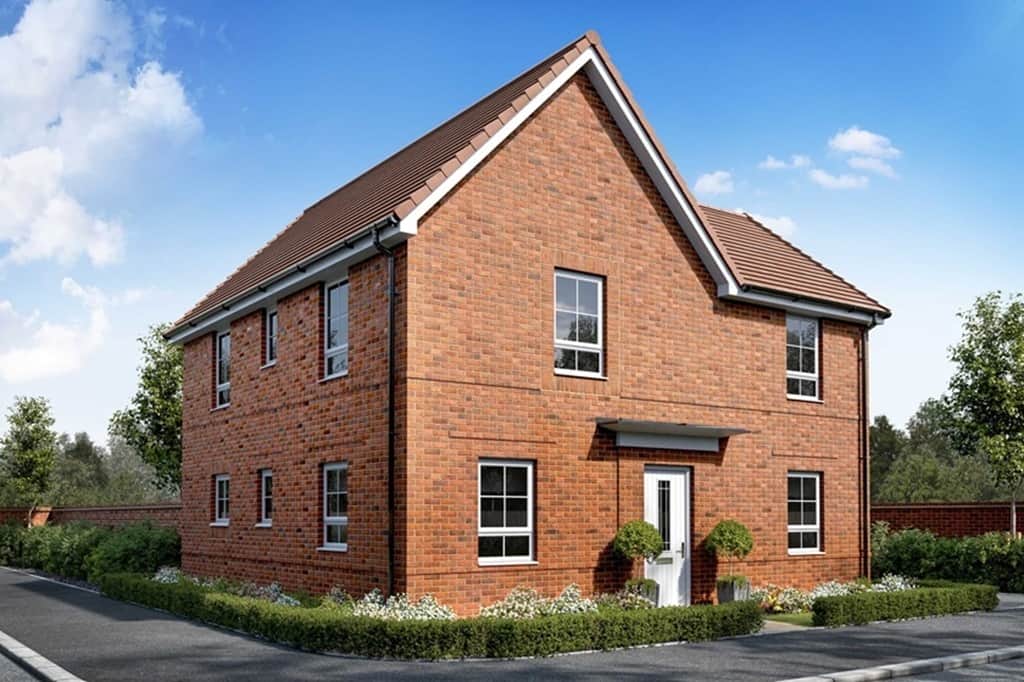 Property at Pickford Green Lane, Allesley, Coventry