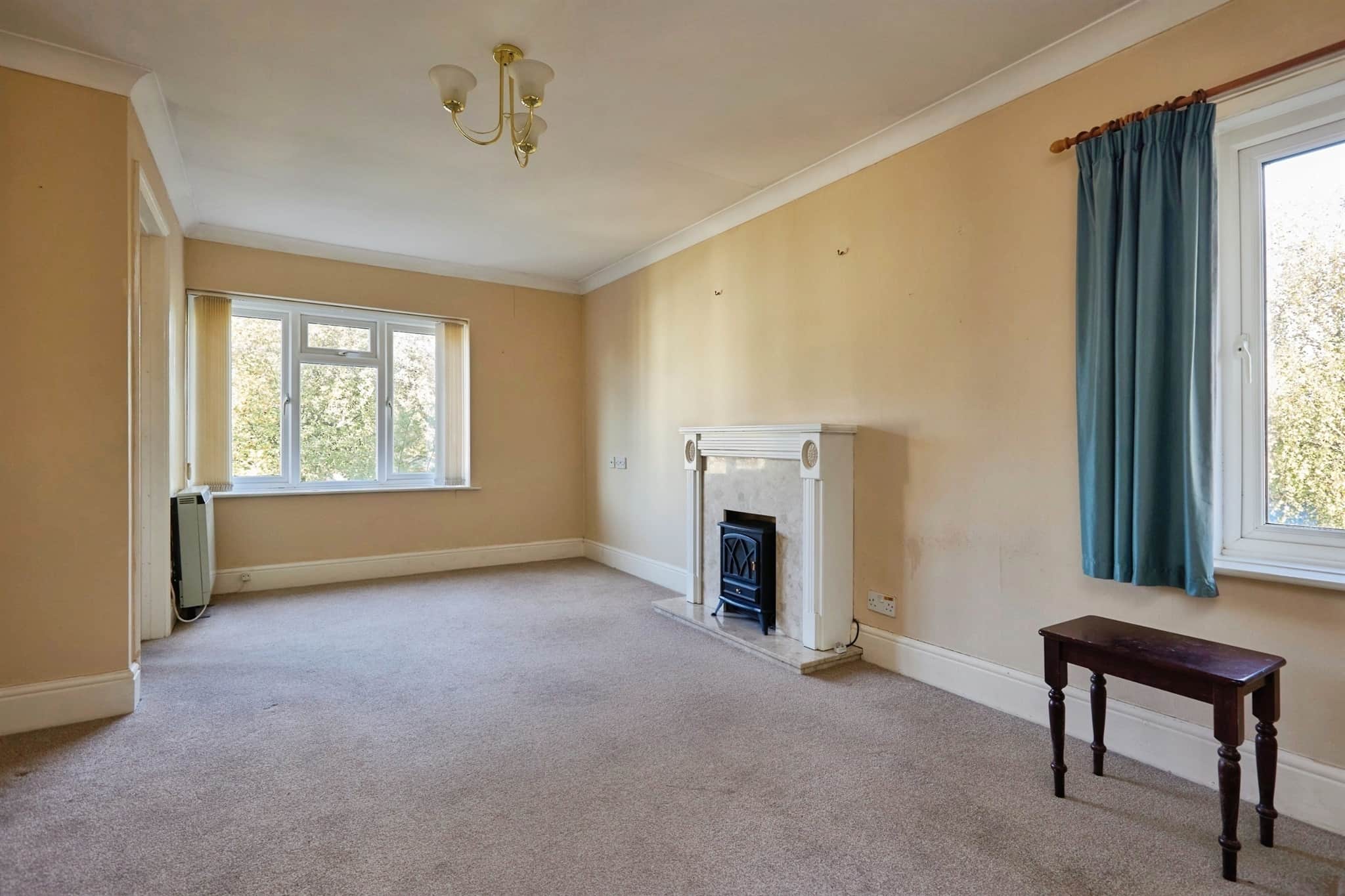 Property at Milford Court, Gillingham
