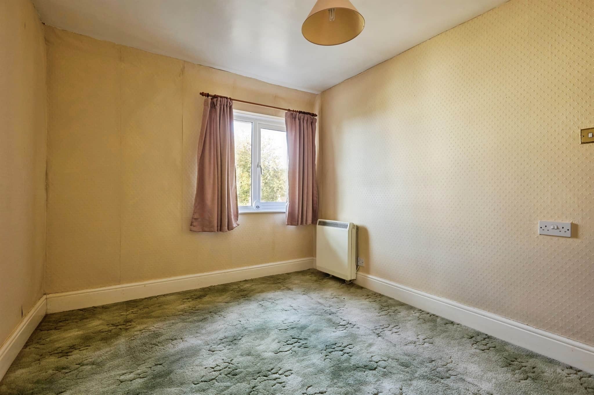 Property at Milford Court, Gillingham