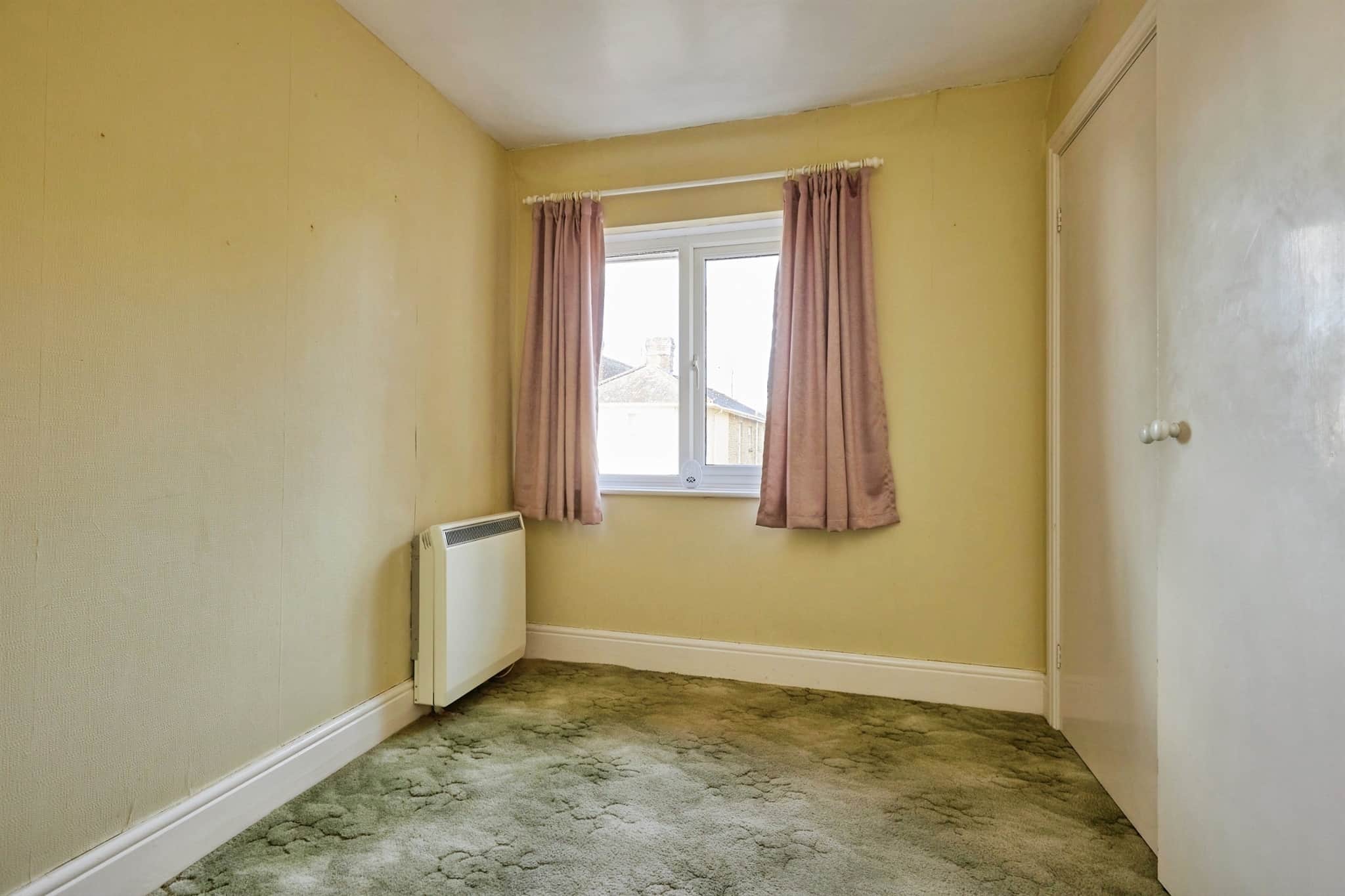 Property at Milford Court, Gillingham