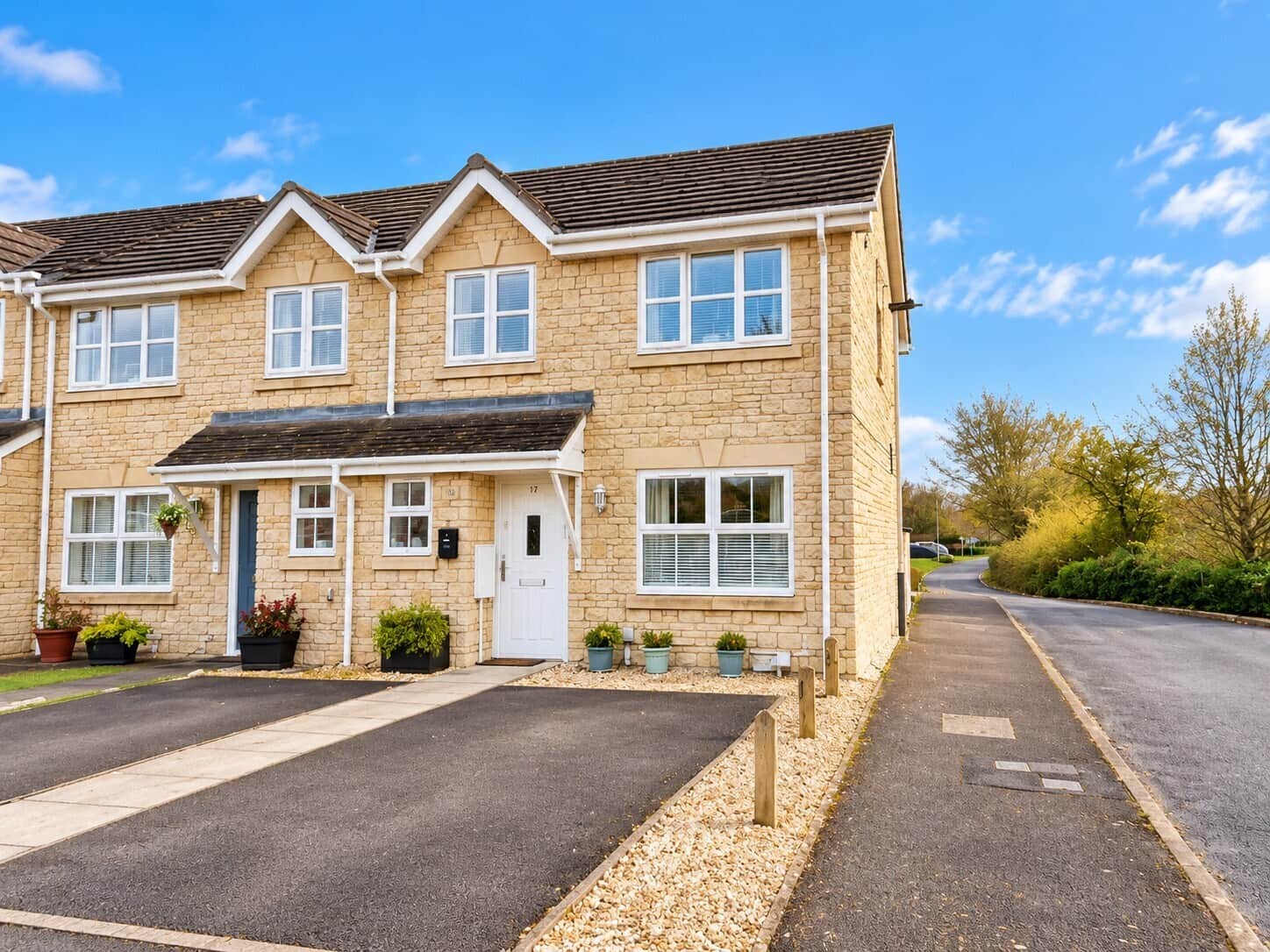 Property at Blackwellhams, Chippenham