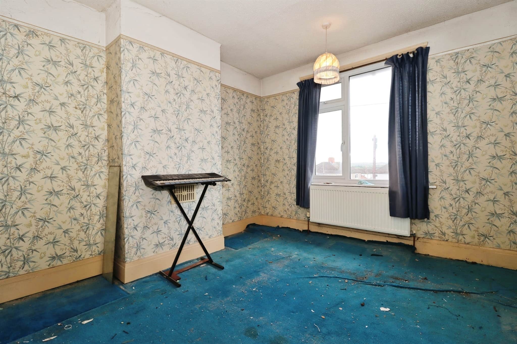 Property at Alma Road, Kingswood, Bristol