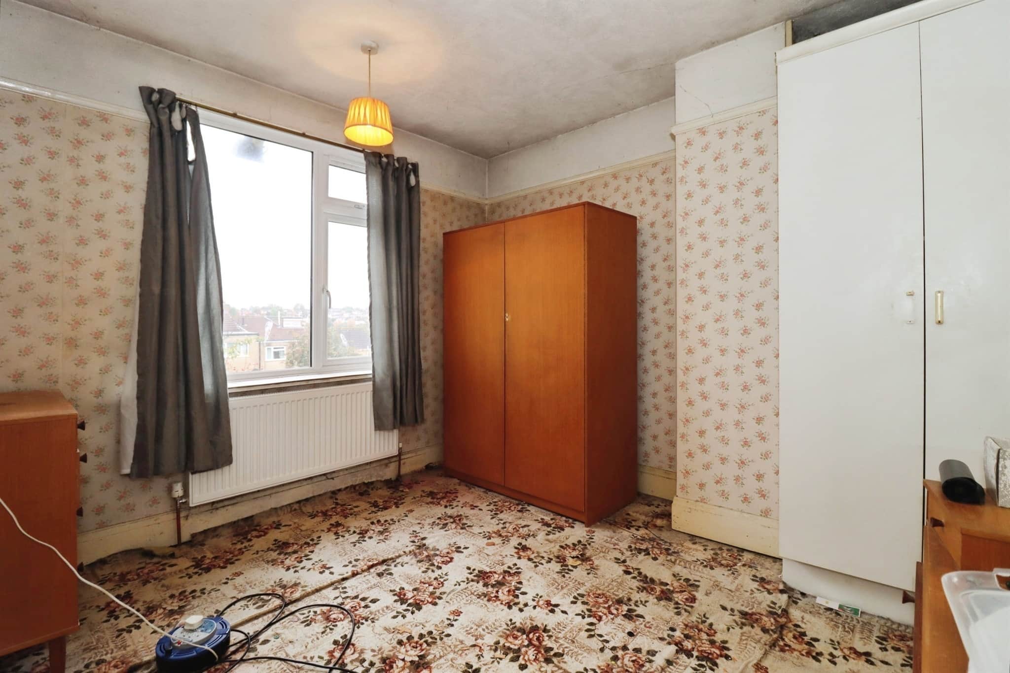 Property at Alma Road, Kingswood, Bristol