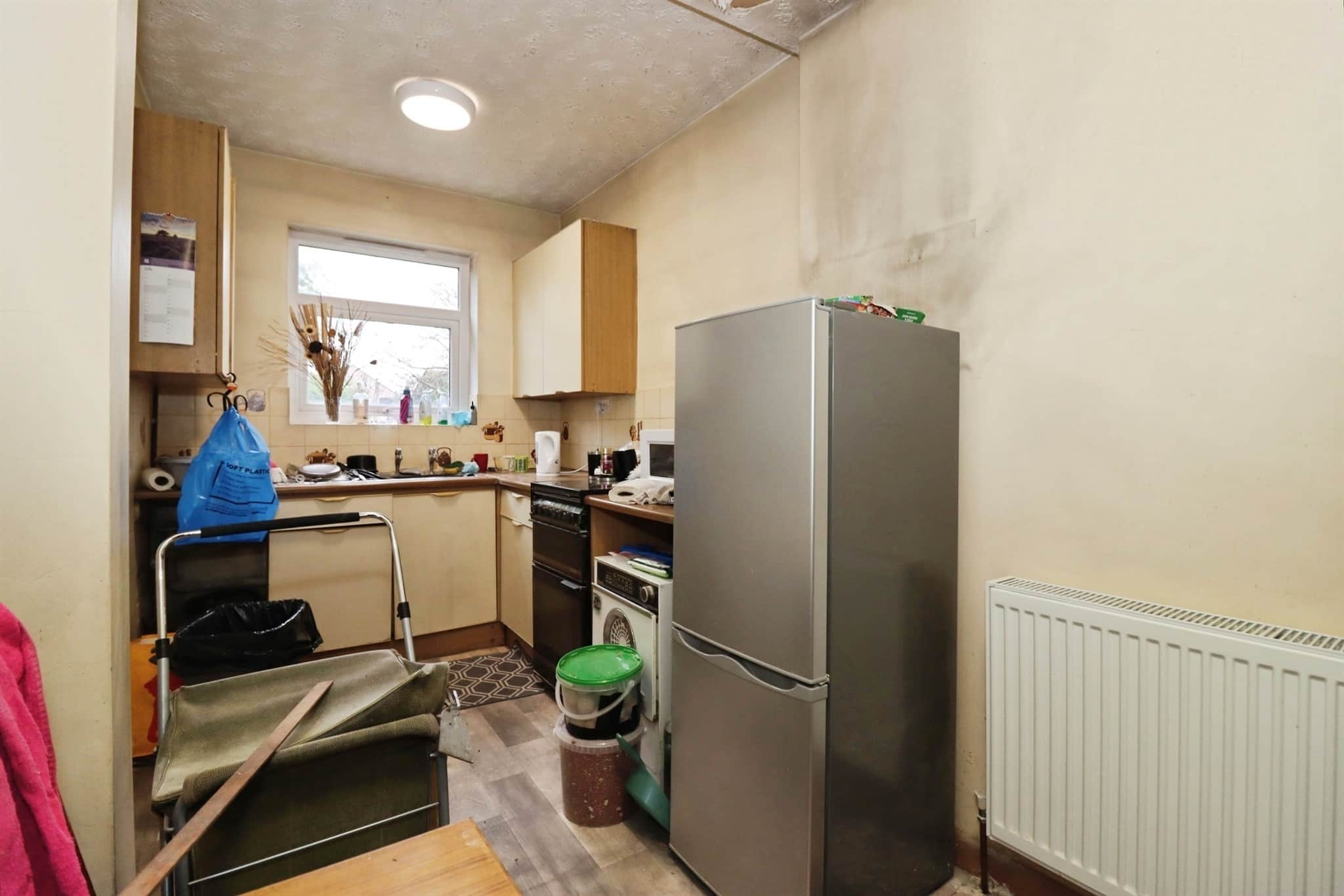 Property at Alma Road, Kingswood, Bristol