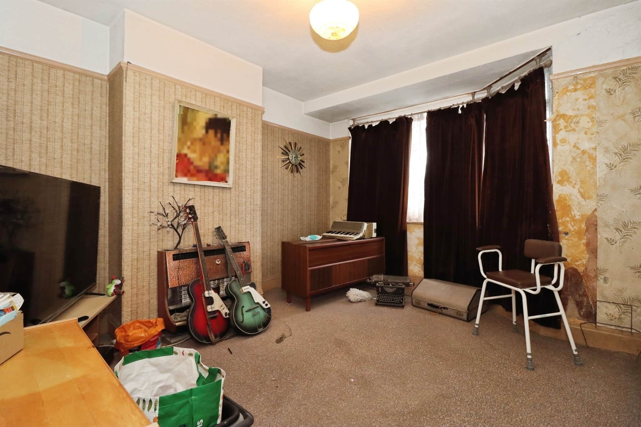Property at Alma Road, Kingswood, Bristol