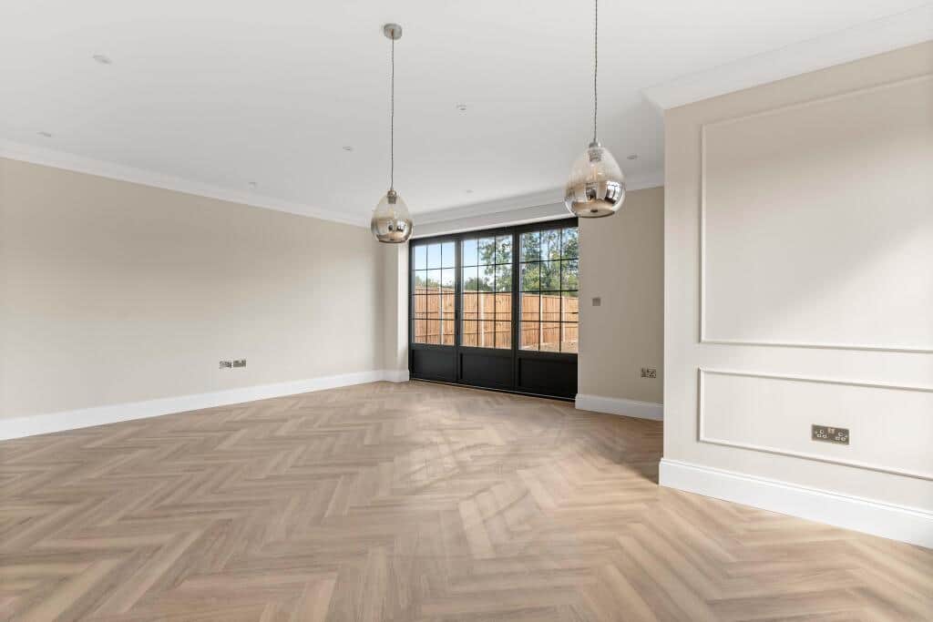 Property at Barley Mow Lane, St. Albans