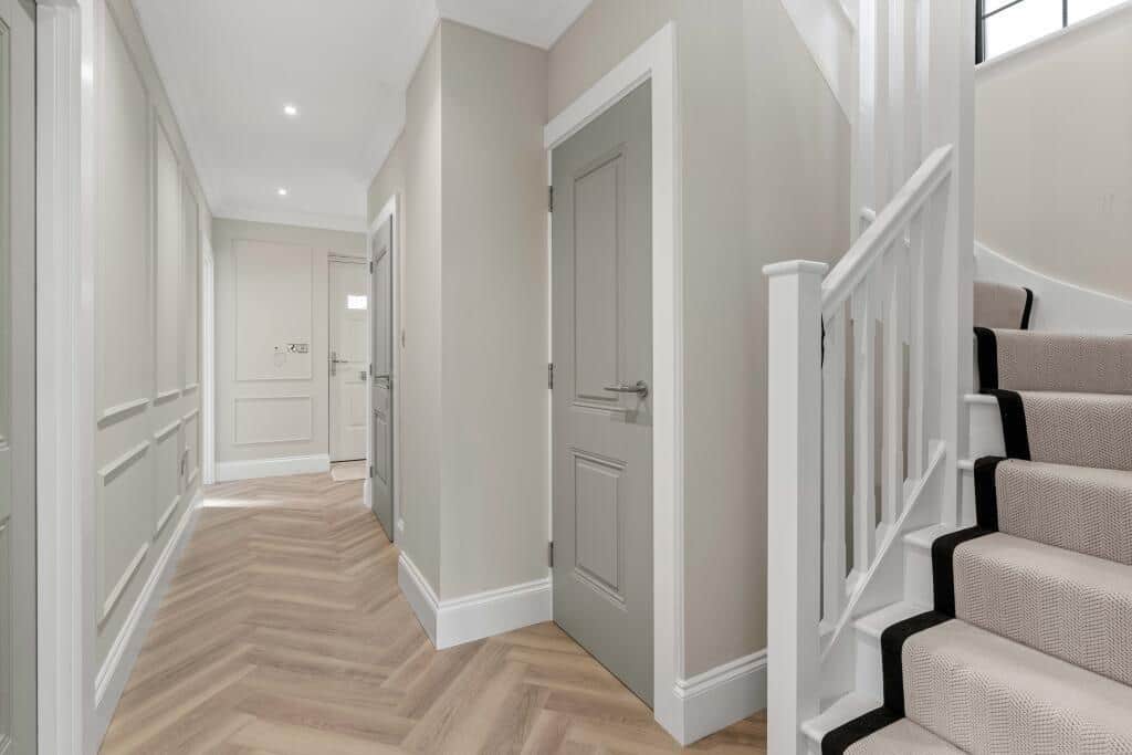 Property at Barley Mow Lane, St. Albans