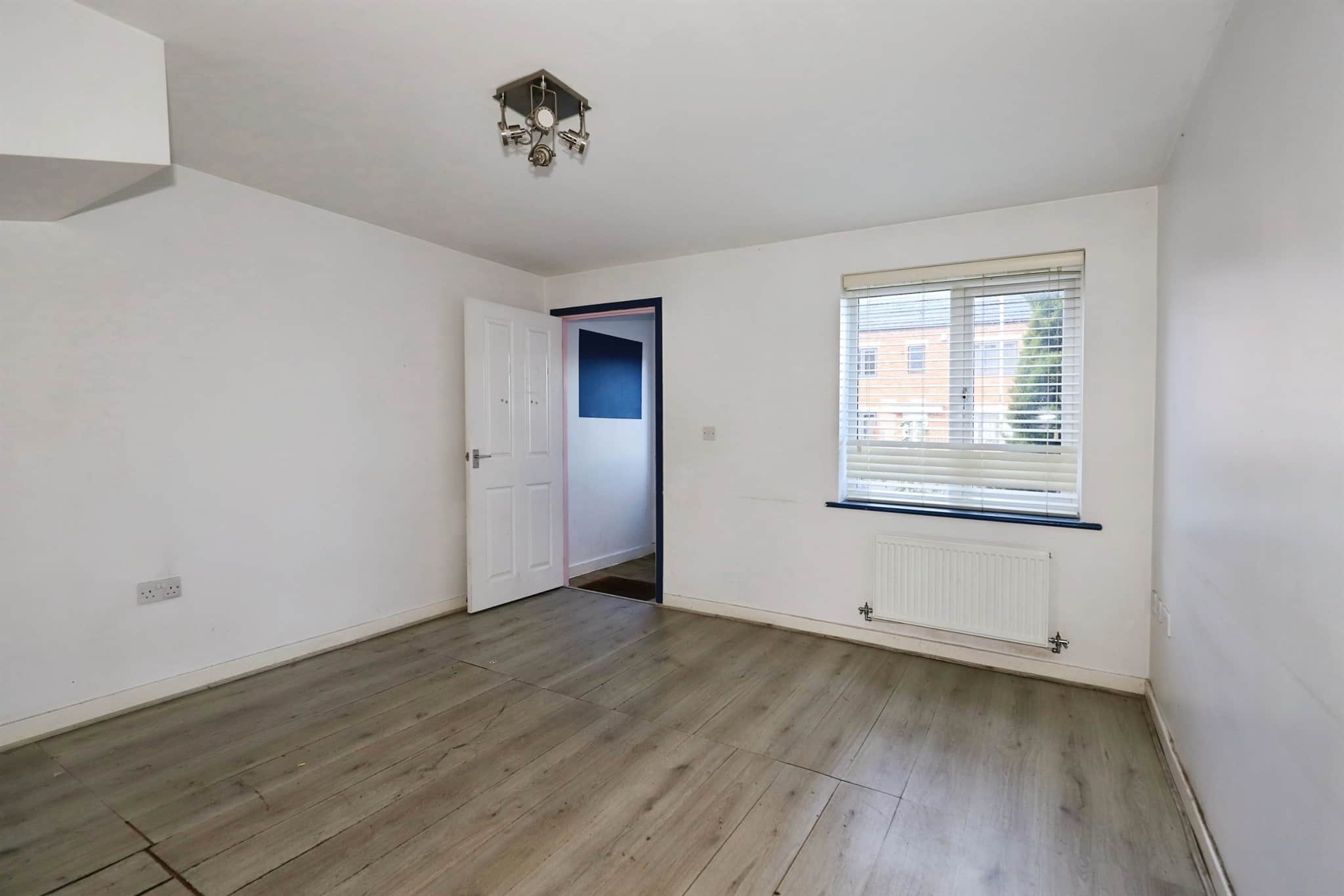 Property at Ward Street, Ettingshall, Wolverhampton