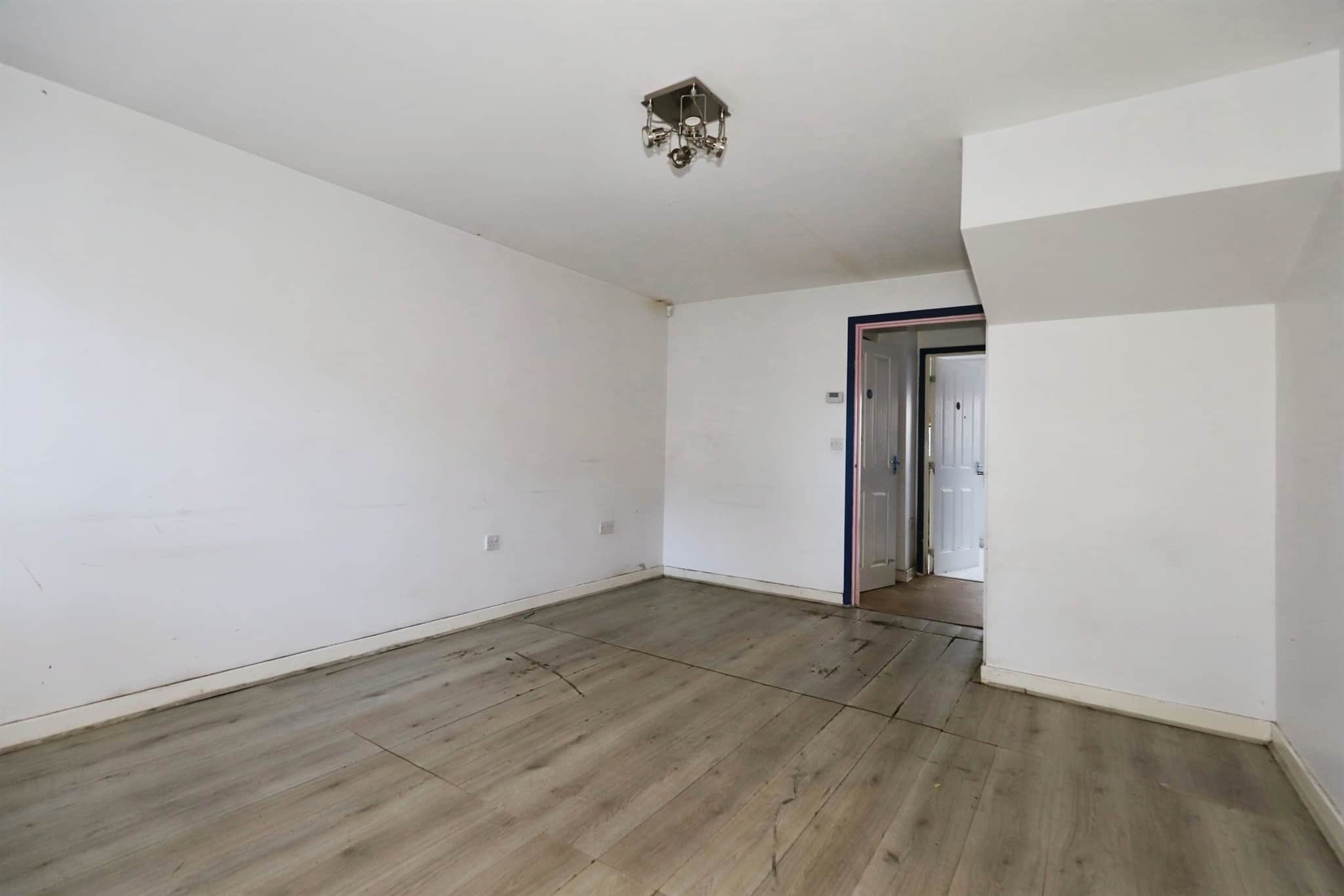 Property at Ward Street, Ettingshall, Wolverhampton