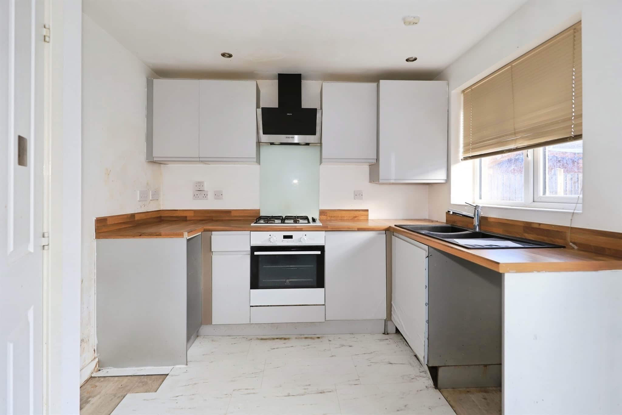 Property at Ward Street, Ettingshall, Wolverhampton