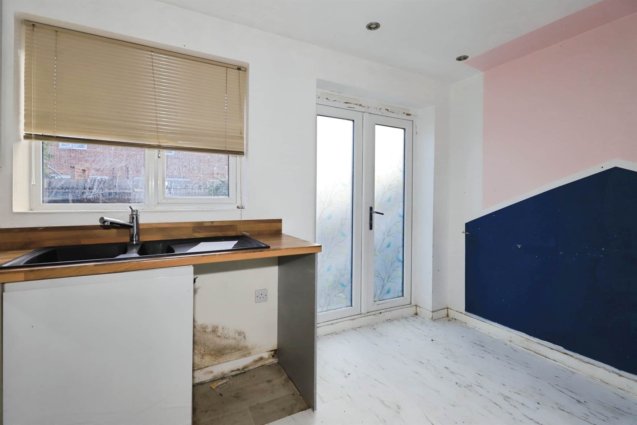 Property at Ward Street, Ettingshall, Wolverhampton