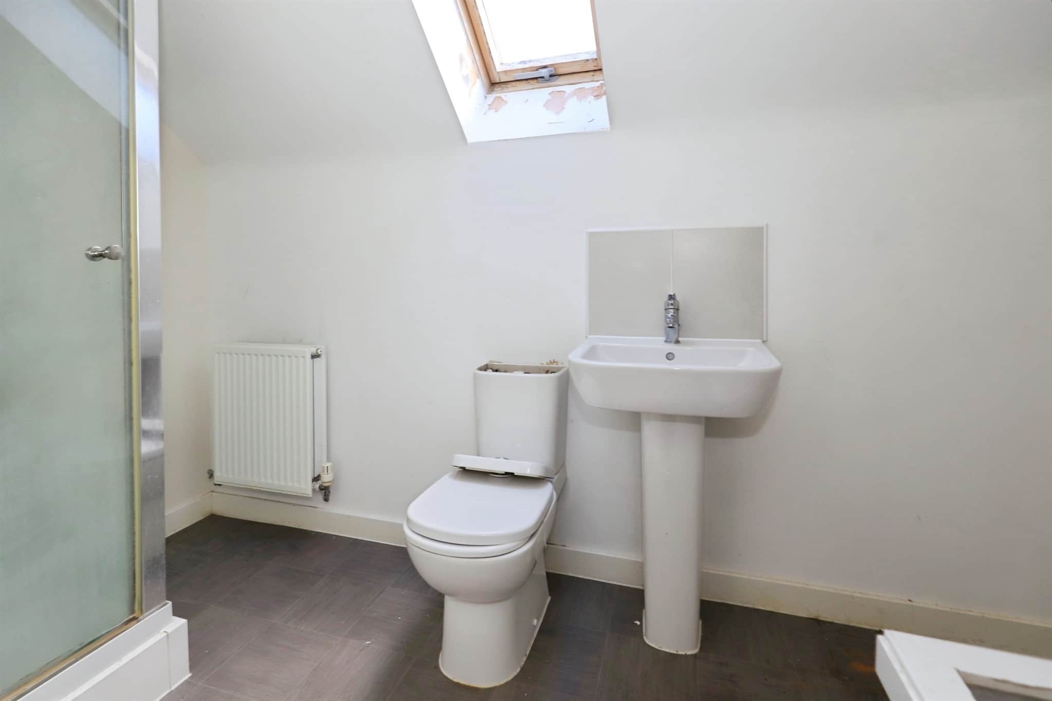 Property at Ward Street, Ettingshall, Wolverhampton