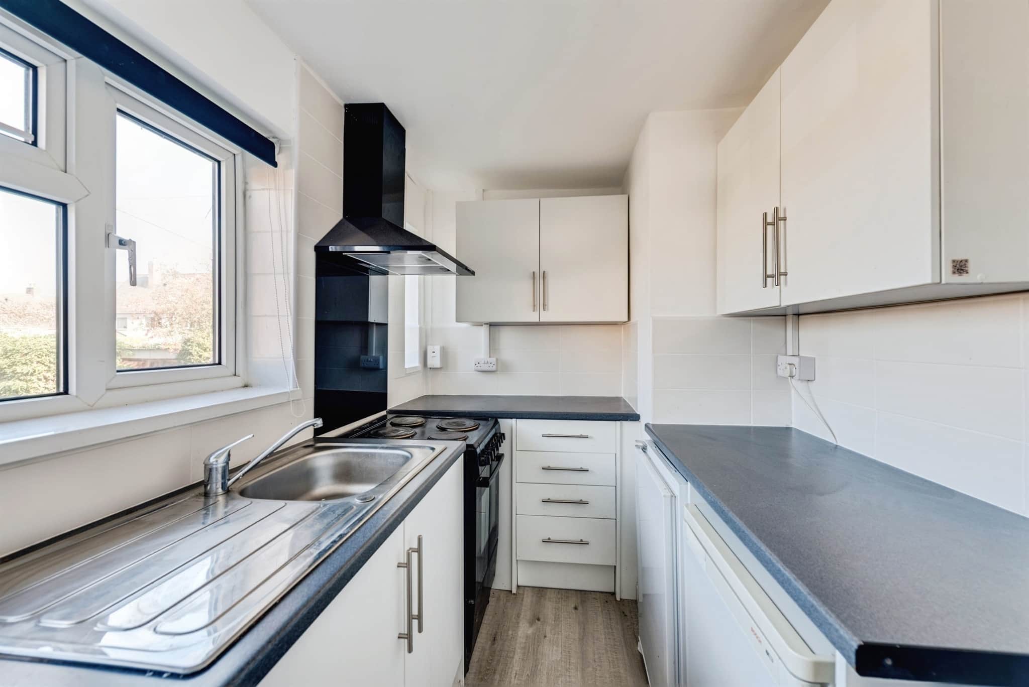 Property at Foxwood Close, Aston, Bampton