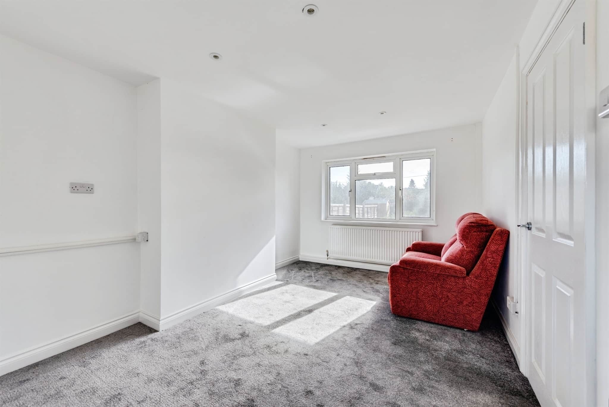 Property at Foxwood Close, Aston, Bampton