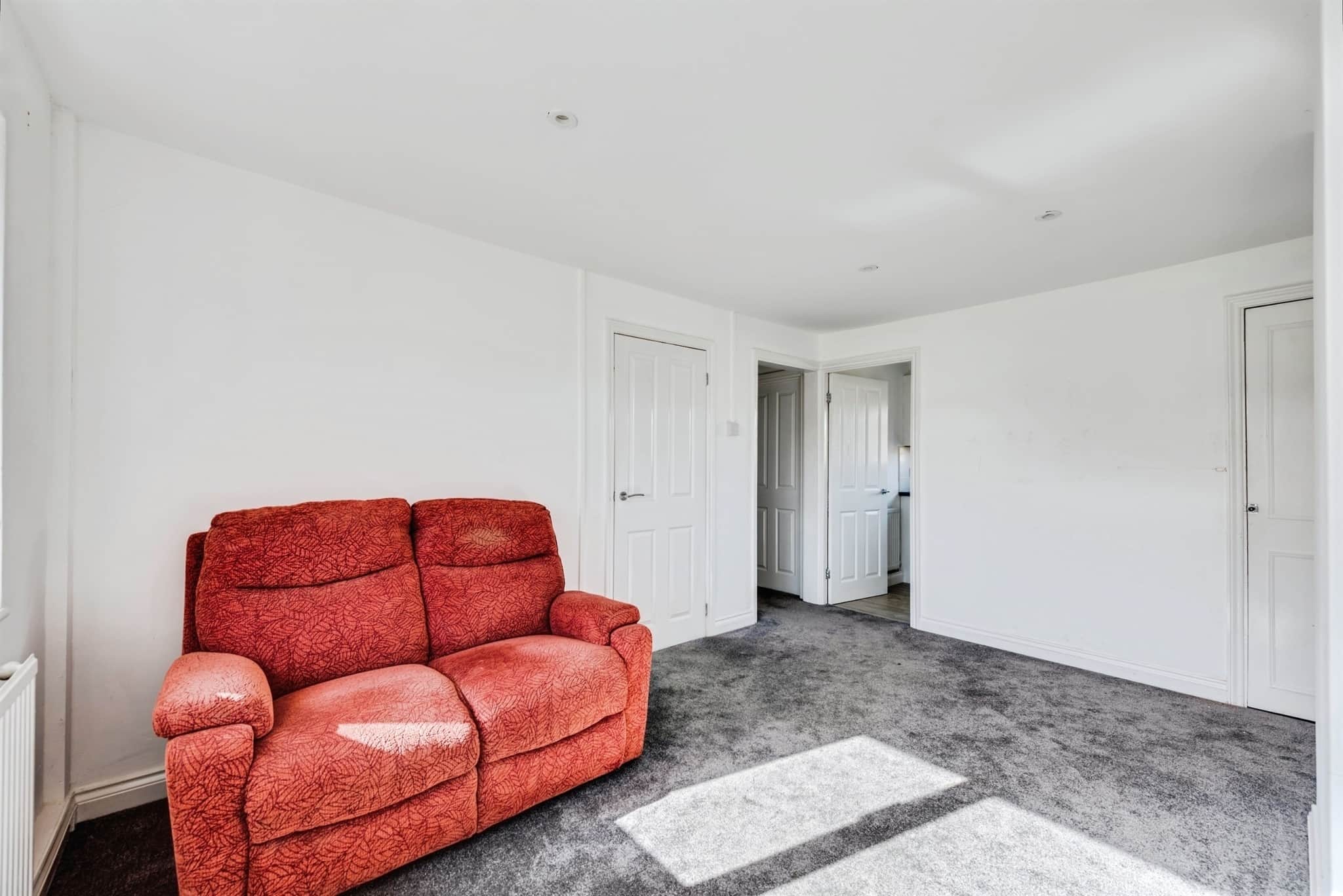 Property at Foxwood Close, Aston, Bampton