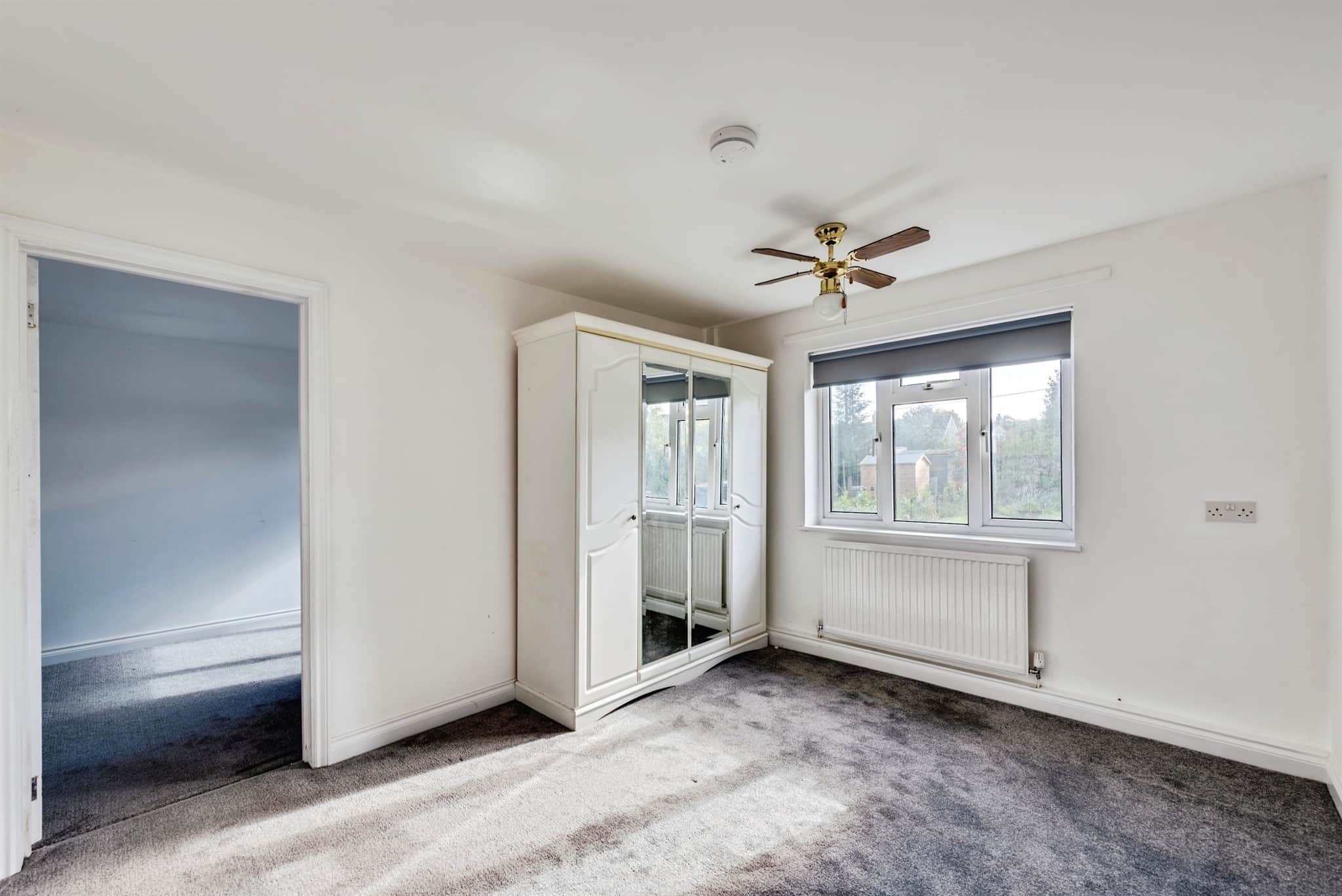 Property at Foxwood Close, Aston, Bampton