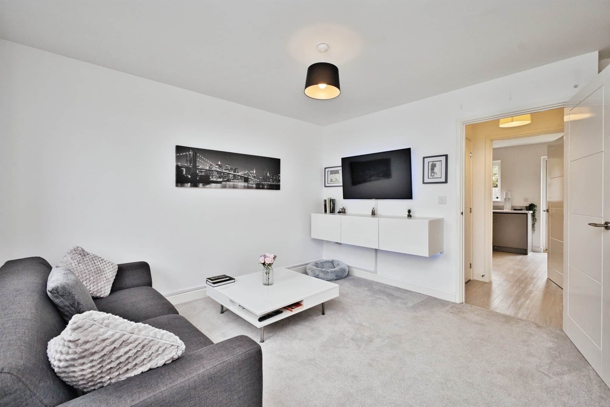 Property at Rowan Place, Ilchester, YEOVIL