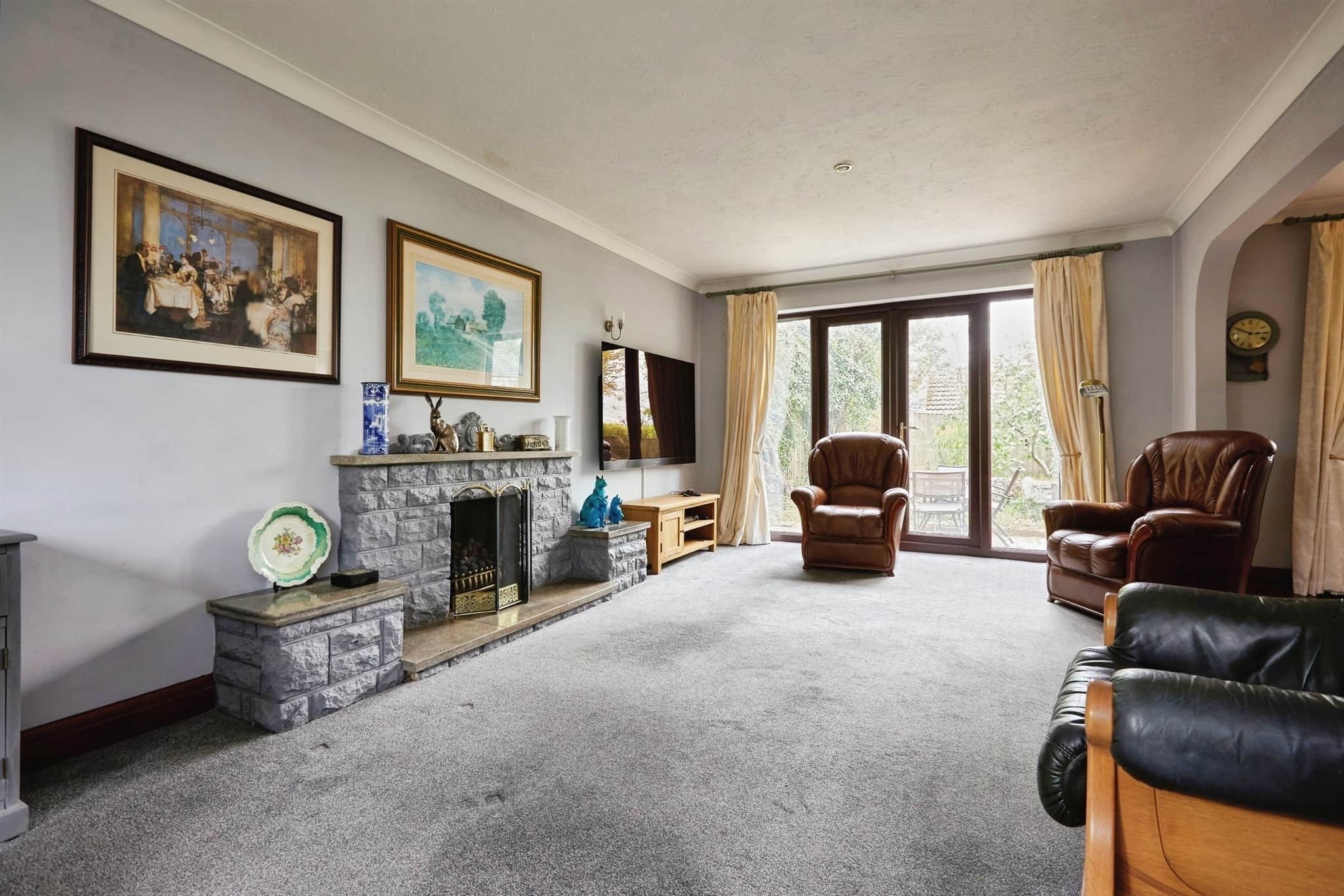 Property at Willow Way, Motcombe, Shaftesbury