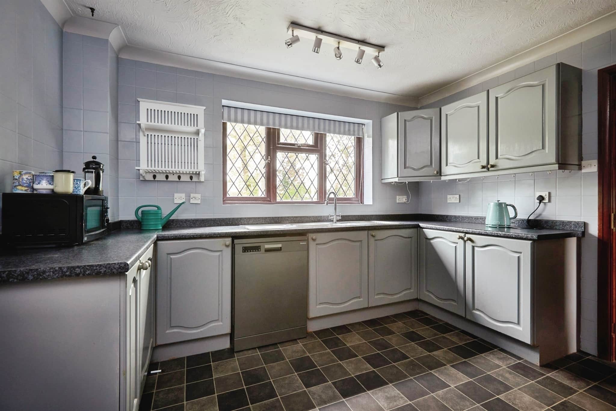 Property at Willow Way, Motcombe, Shaftesbury