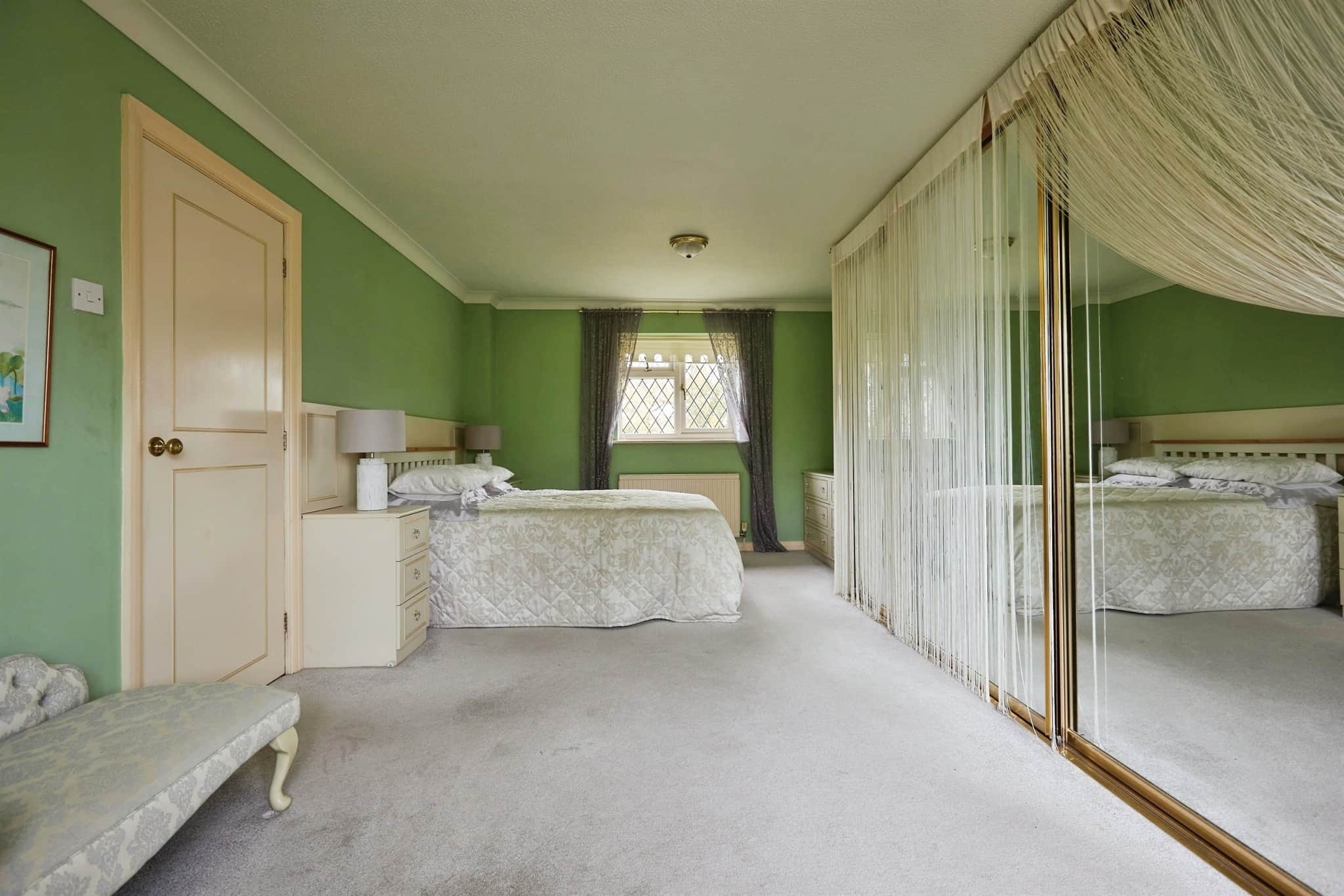 Property at Willow Way, Motcombe, Shaftesbury