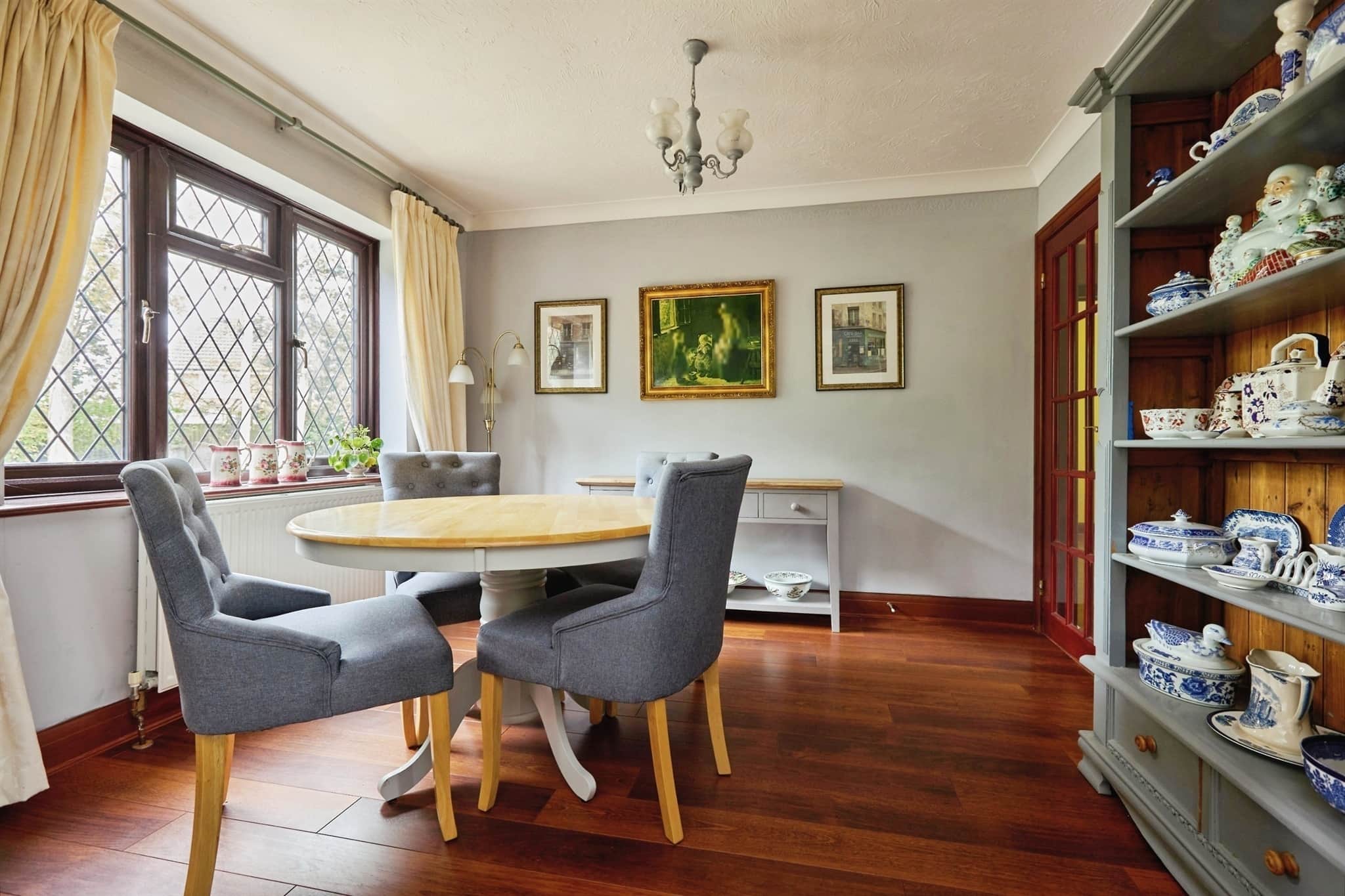 Property at Willow Way, Motcombe, Shaftesbury