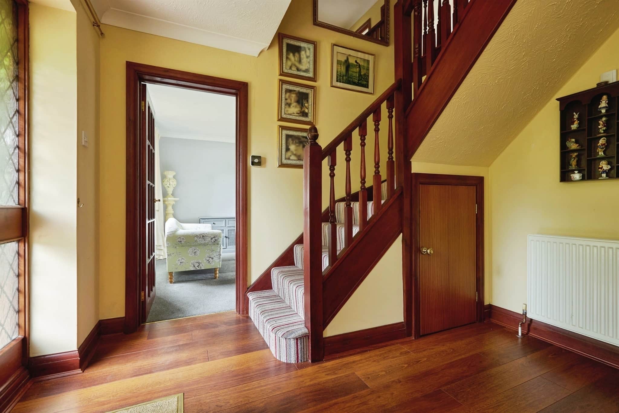 Property at Willow Way, Motcombe, Shaftesbury