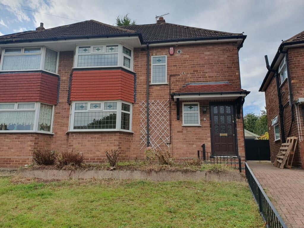 Property at Temple Meadows Road, West Bromwich