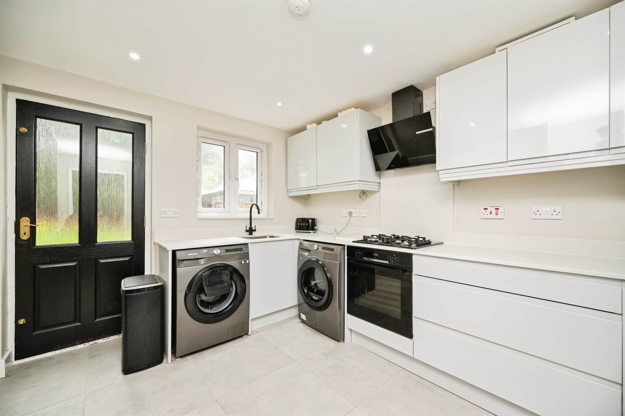 Property at Temple Meadows Road, West Bromwich