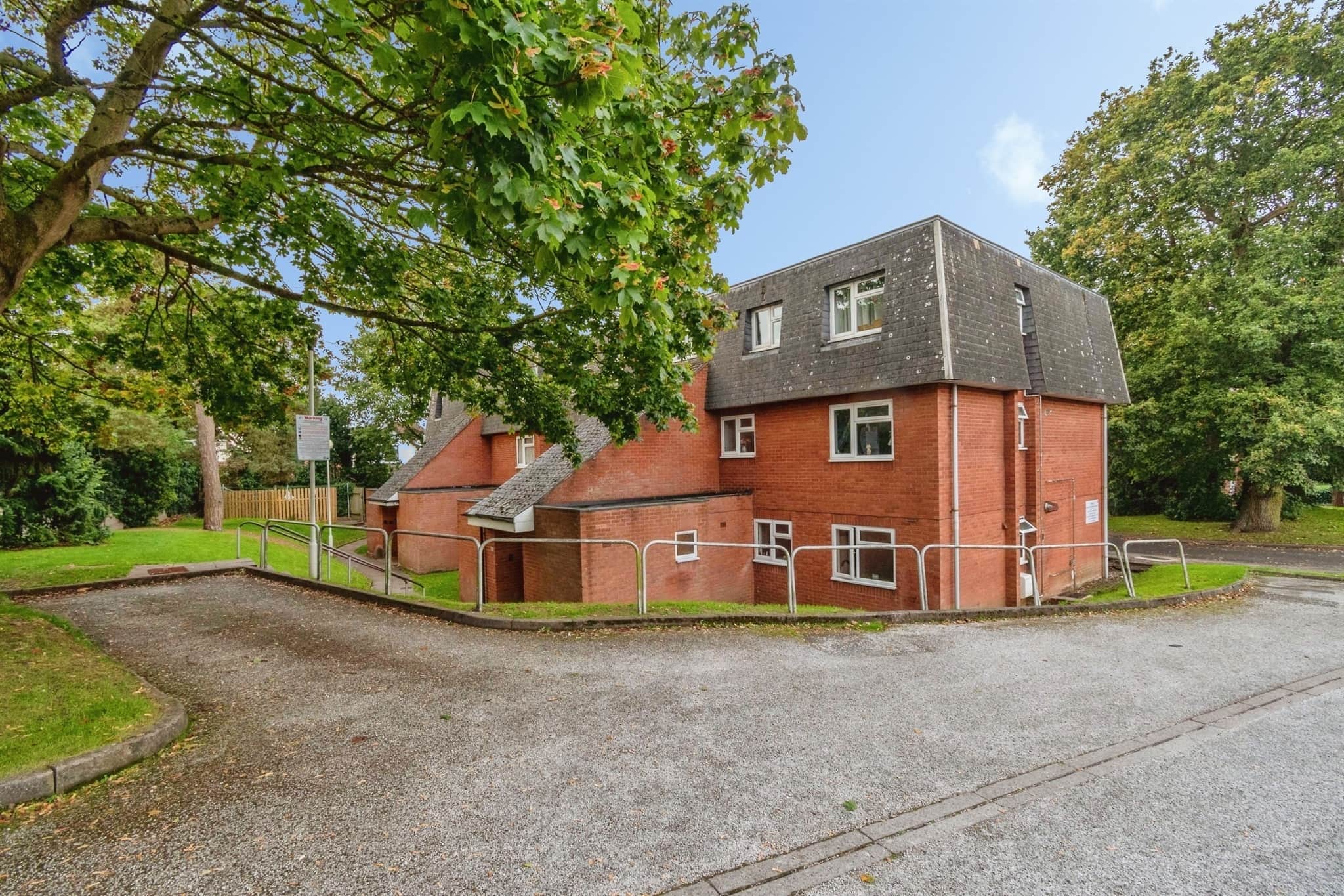 Property at New Penkridge Road, CANNOCK