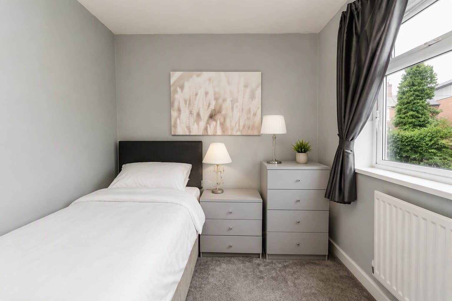 Property at New Penkridge Road, CANNOCK