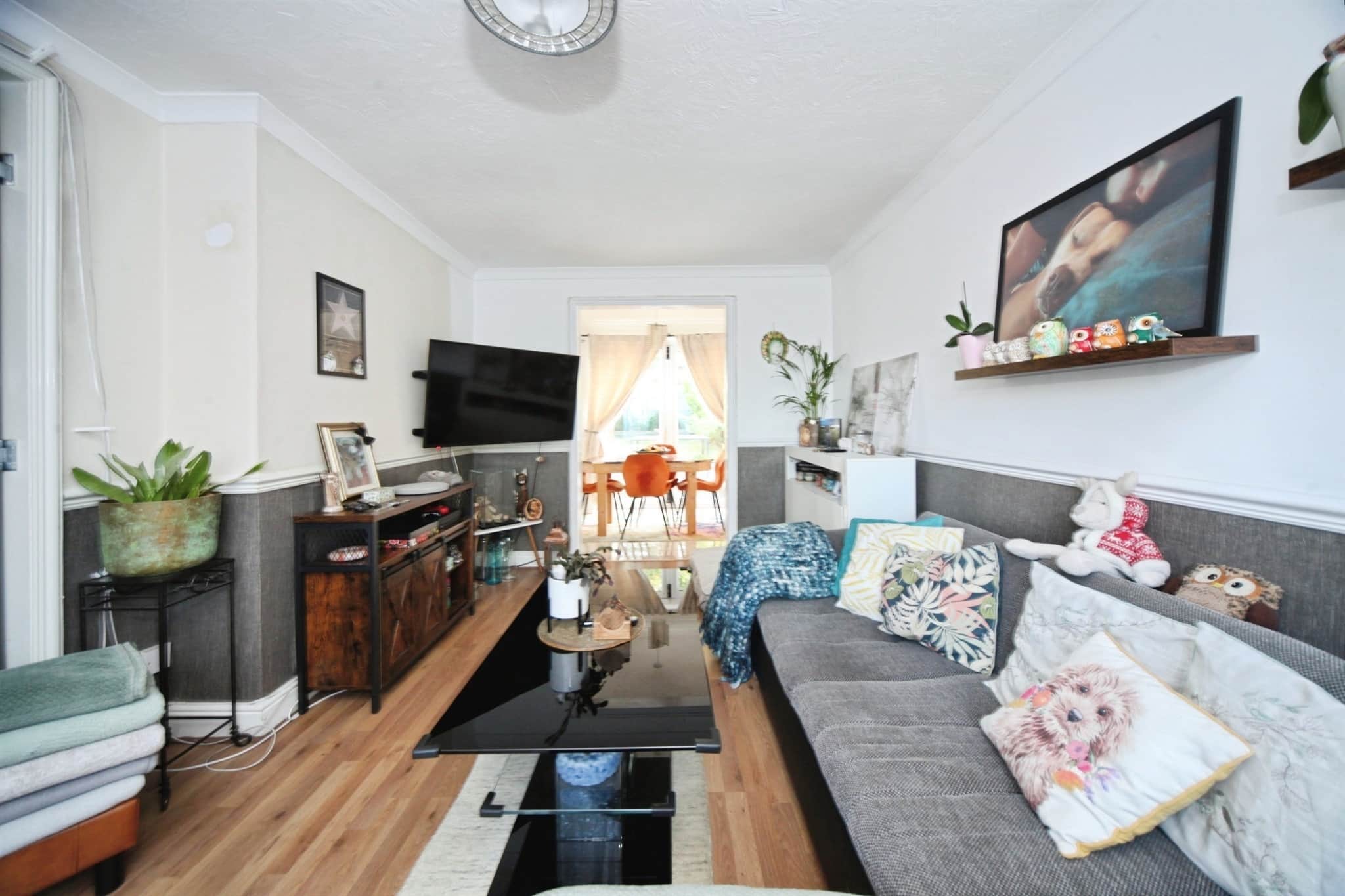 Property at Hillside, Houghton Regis, Dunstable