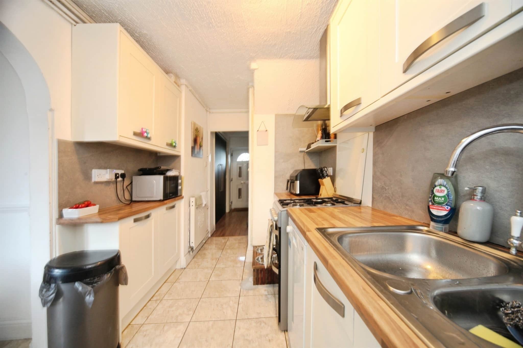Property at Hillside, Houghton Regis, Dunstable
